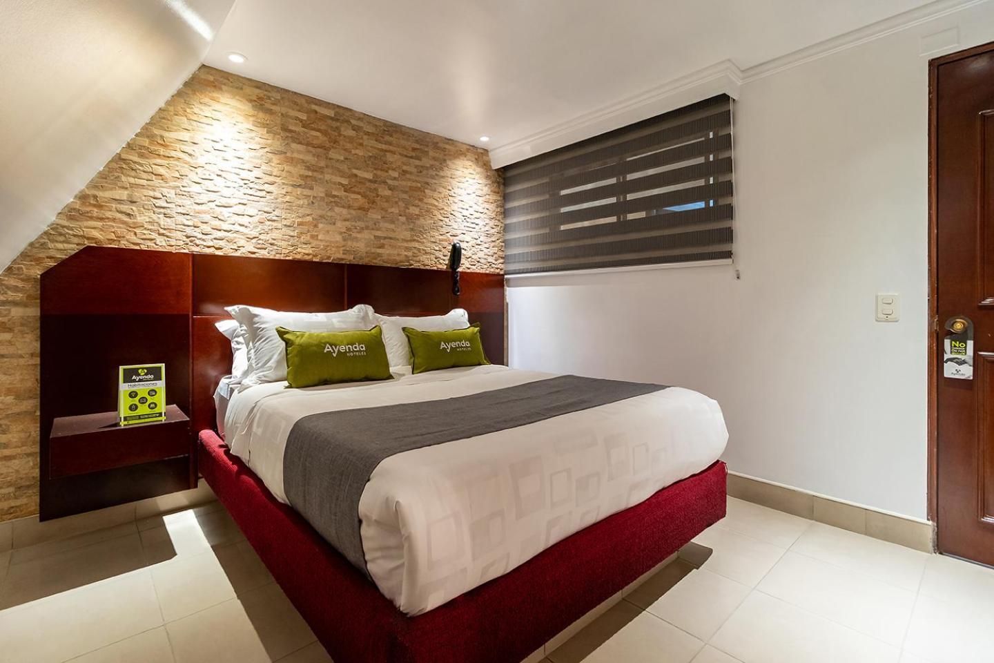 Hotel Palacio Real 3*