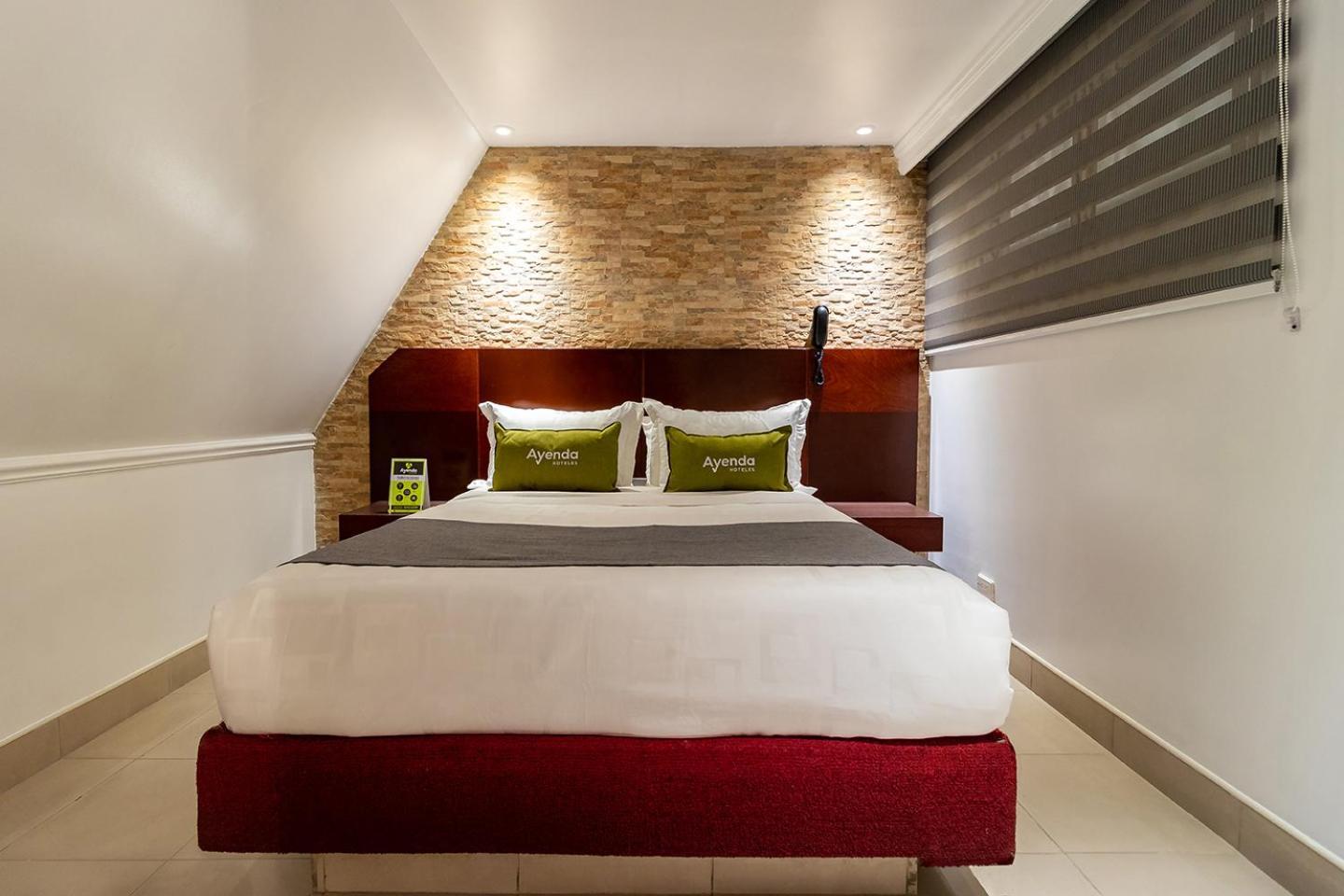 Palacio Real 3* Bogotá