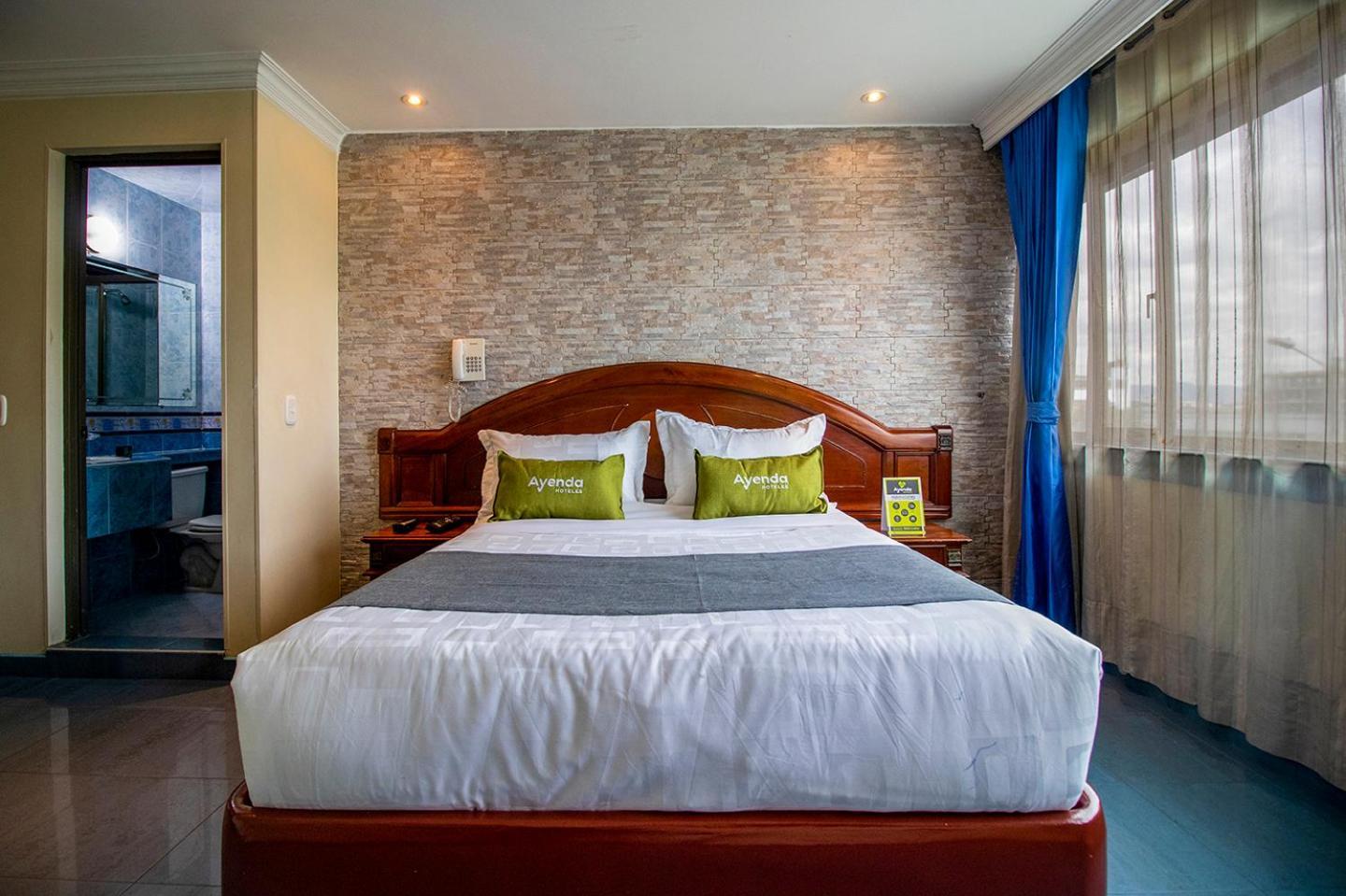Palacio Real Hotel