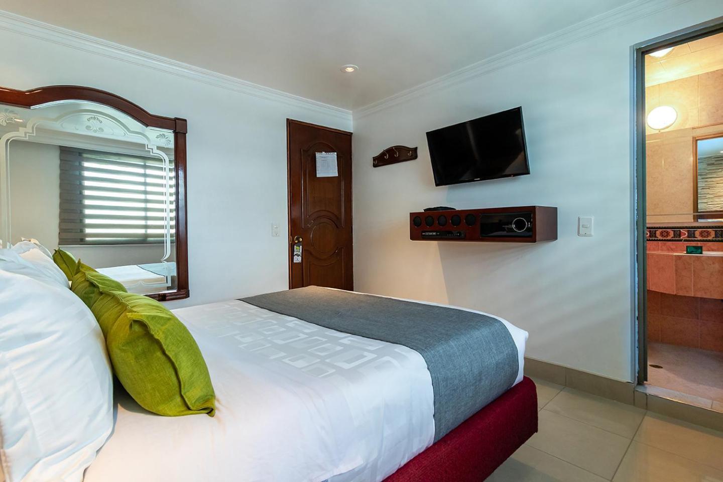 Hotel Palacio Real 3*