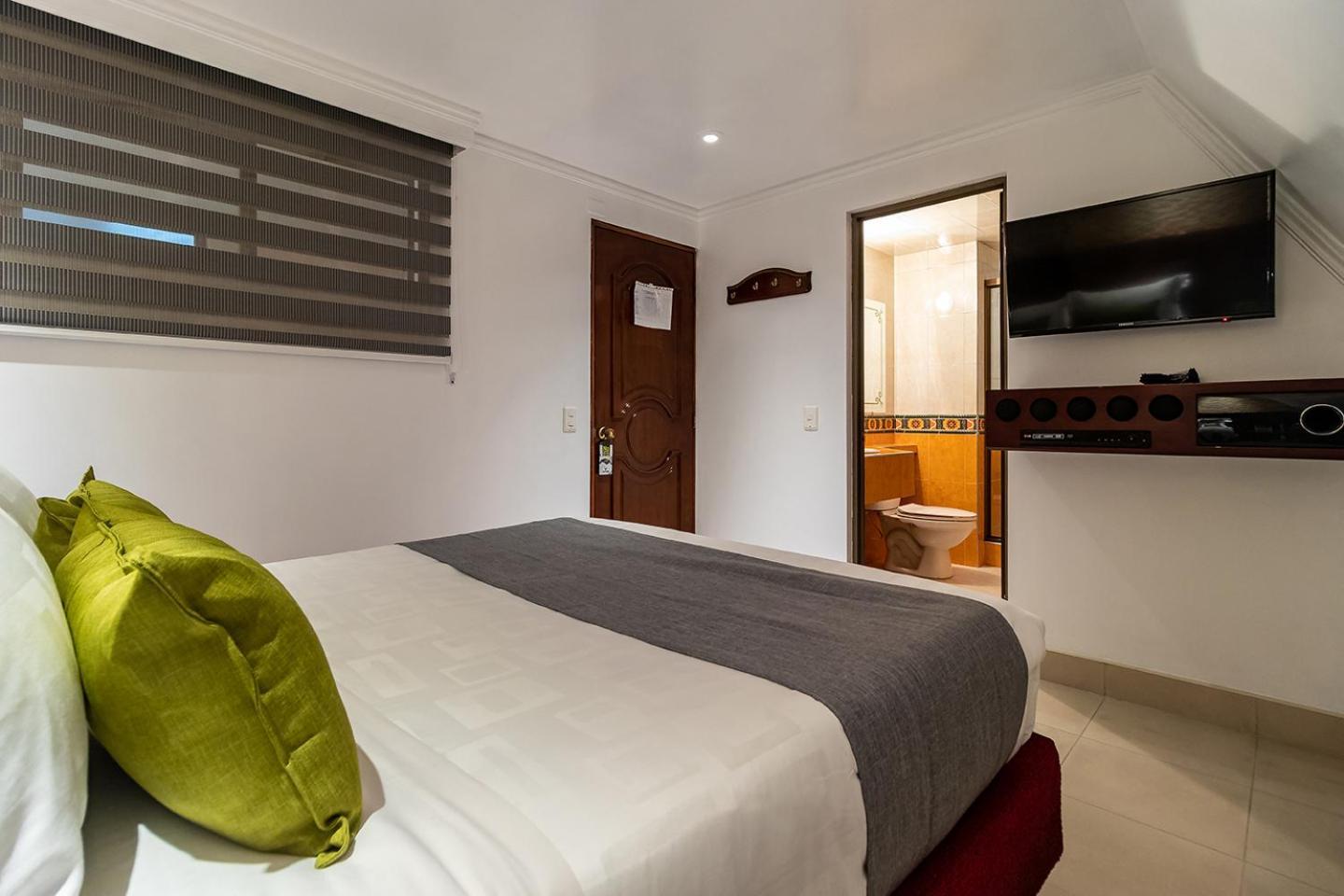 Hotel Palacio Real