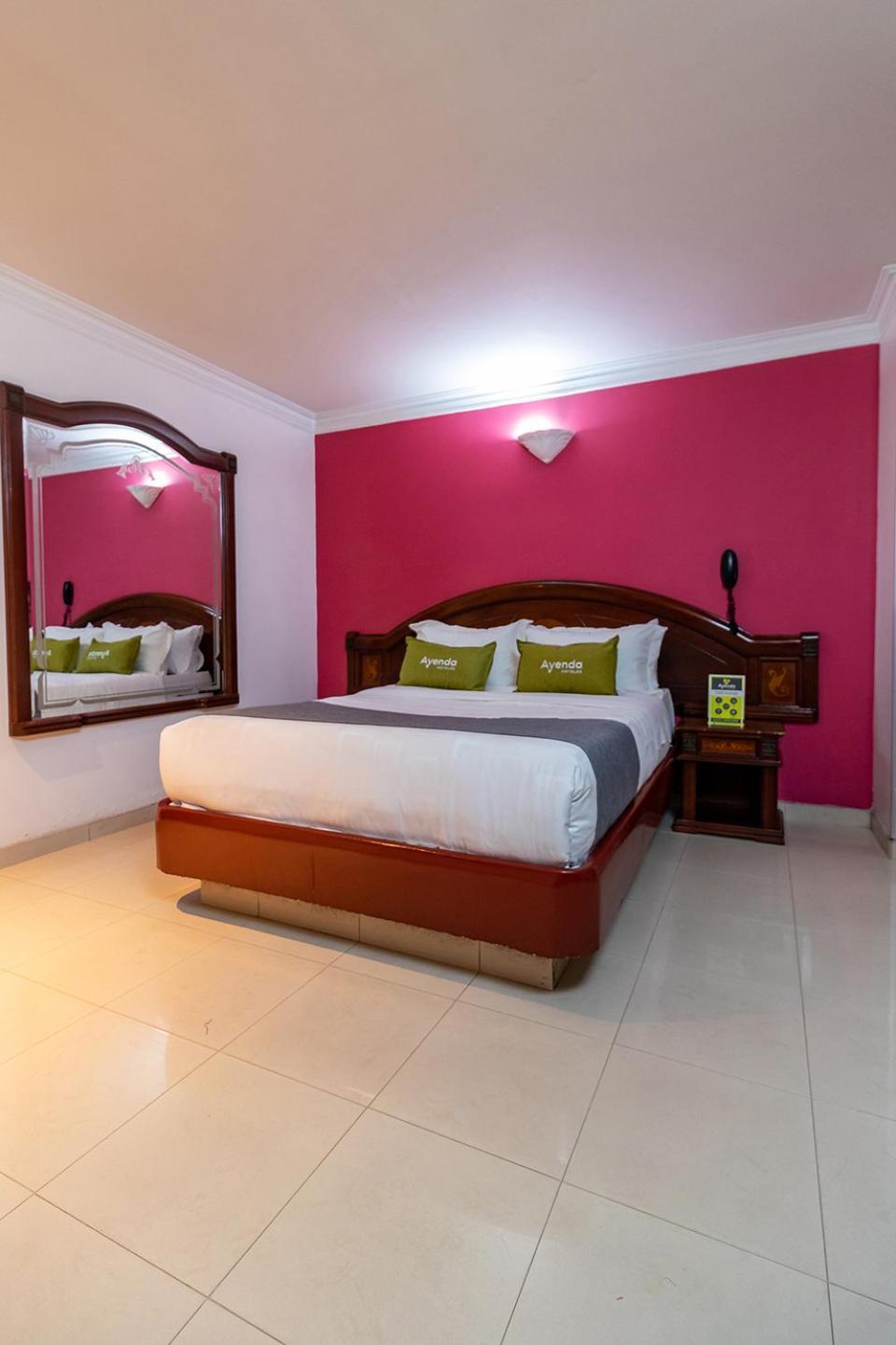 Palacio Real 3* Bogotá