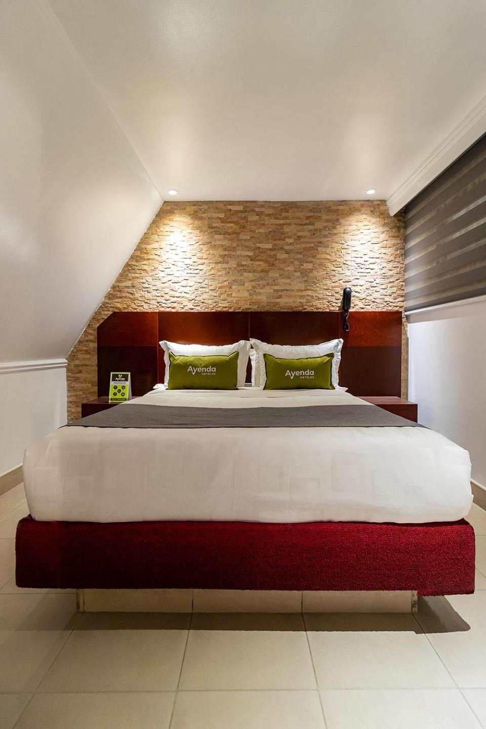 Hotel Palacio Real 3*