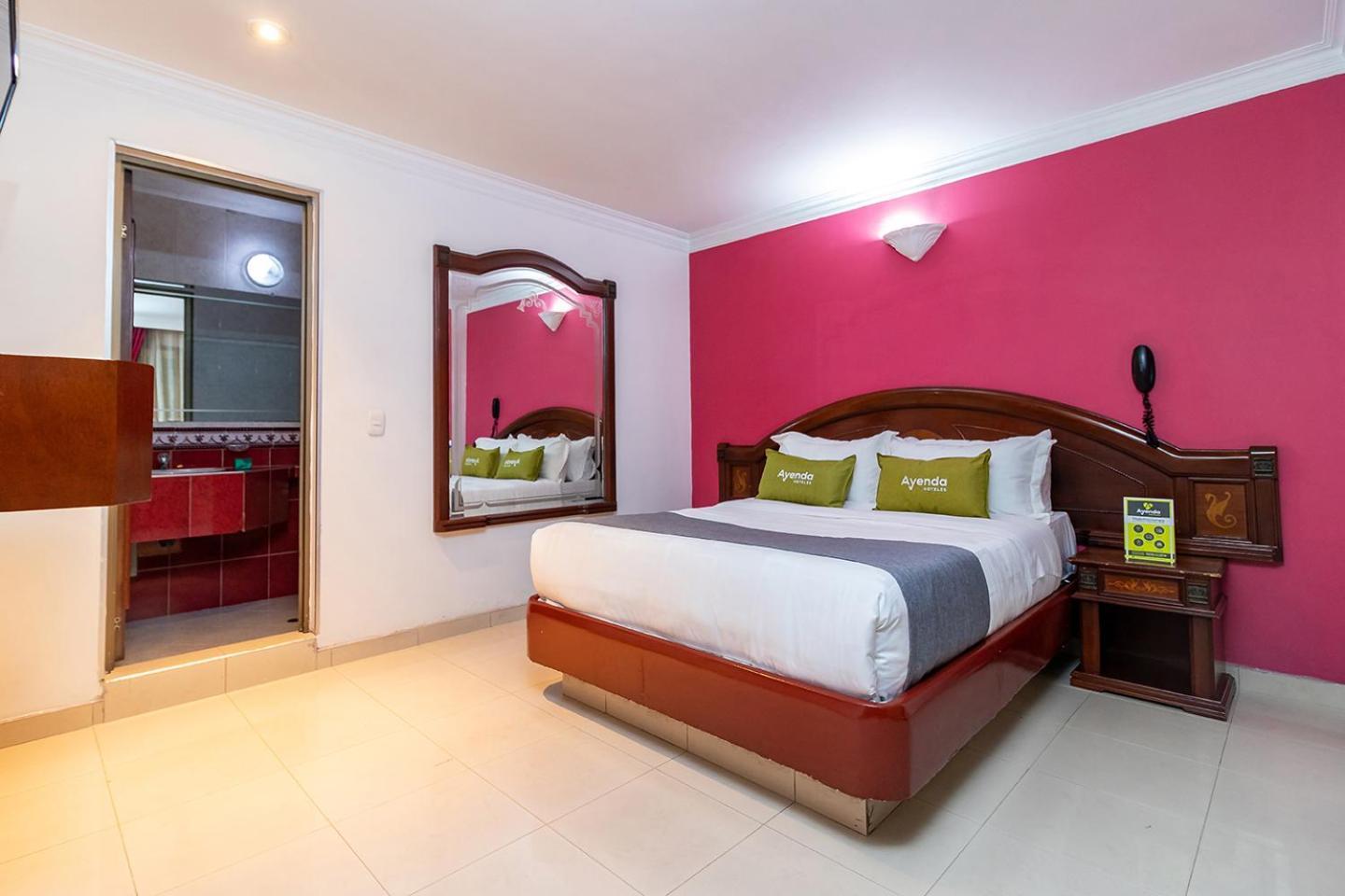 Palacio Real 3*