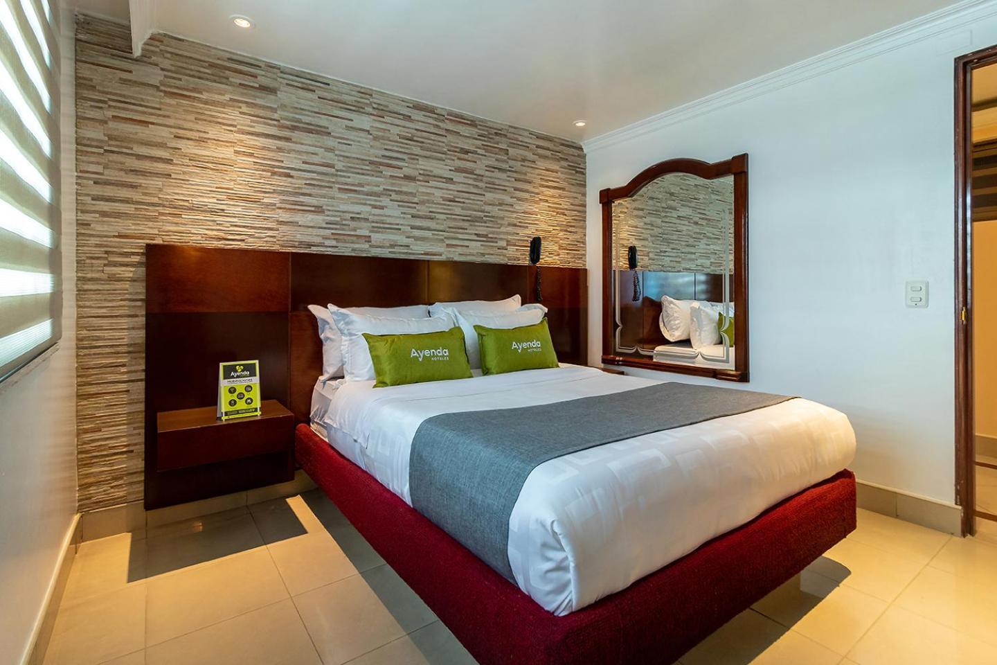 Hotel Palacio Real Bogotá