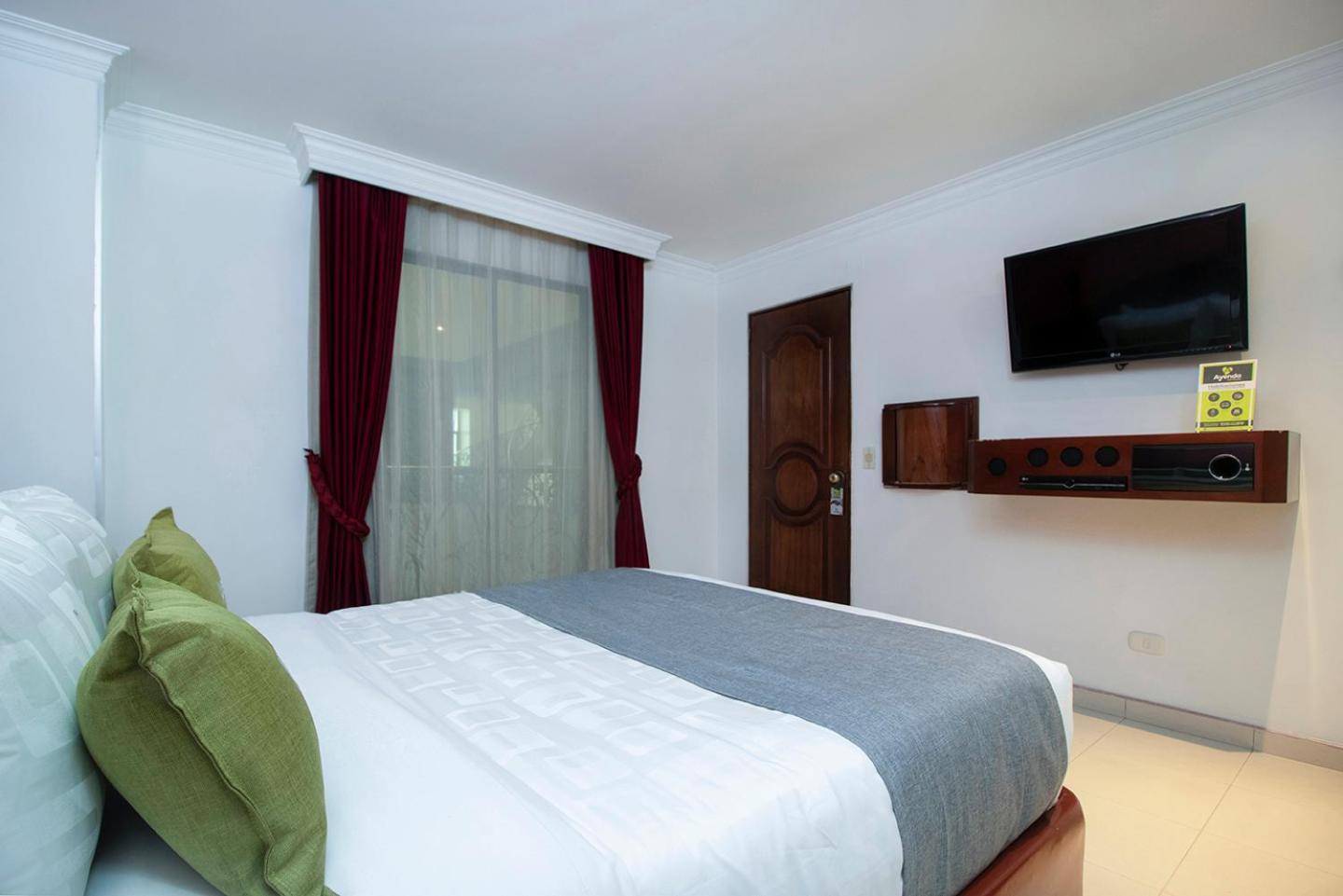 Palacio Real Hotel