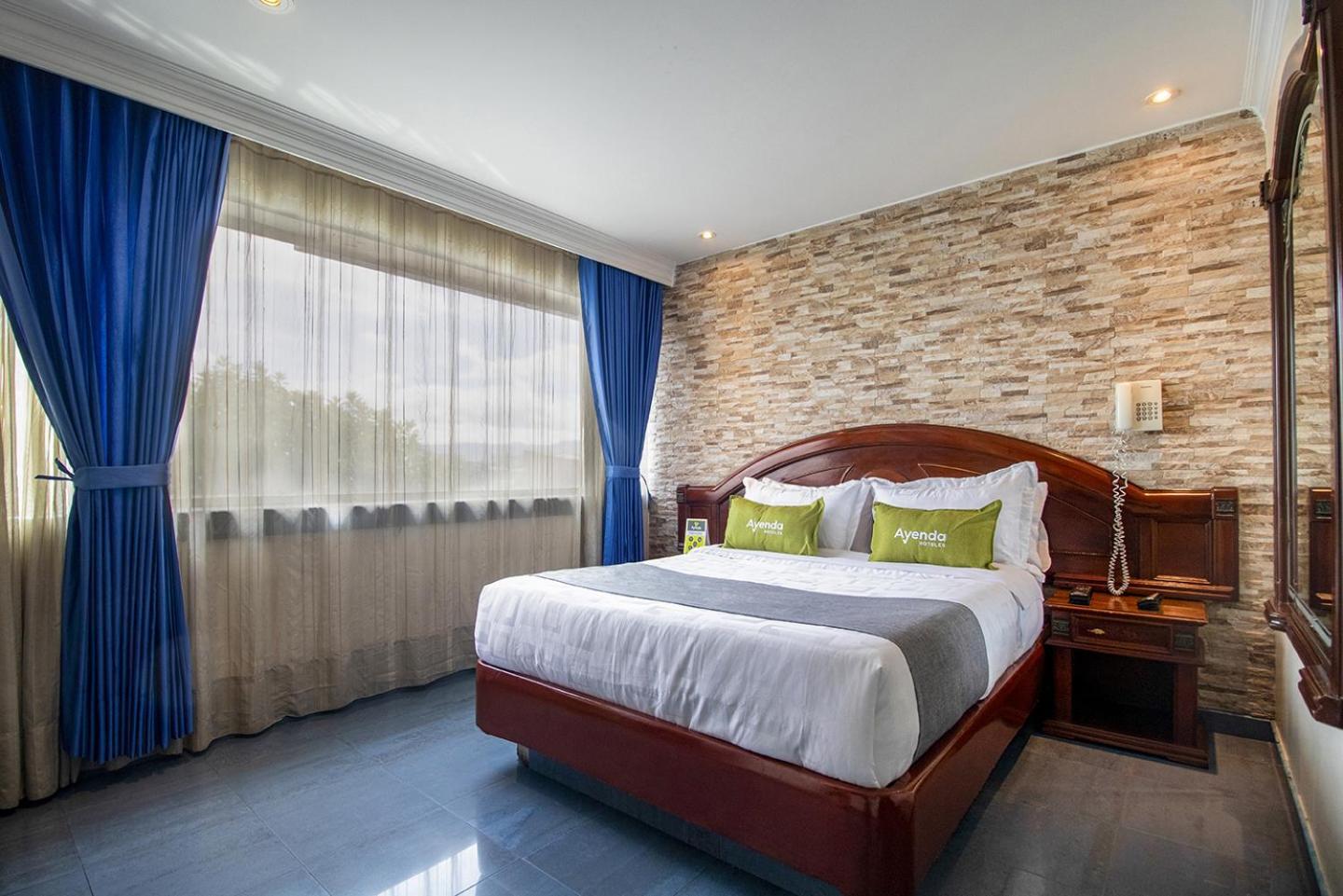 Palacio Real 3*