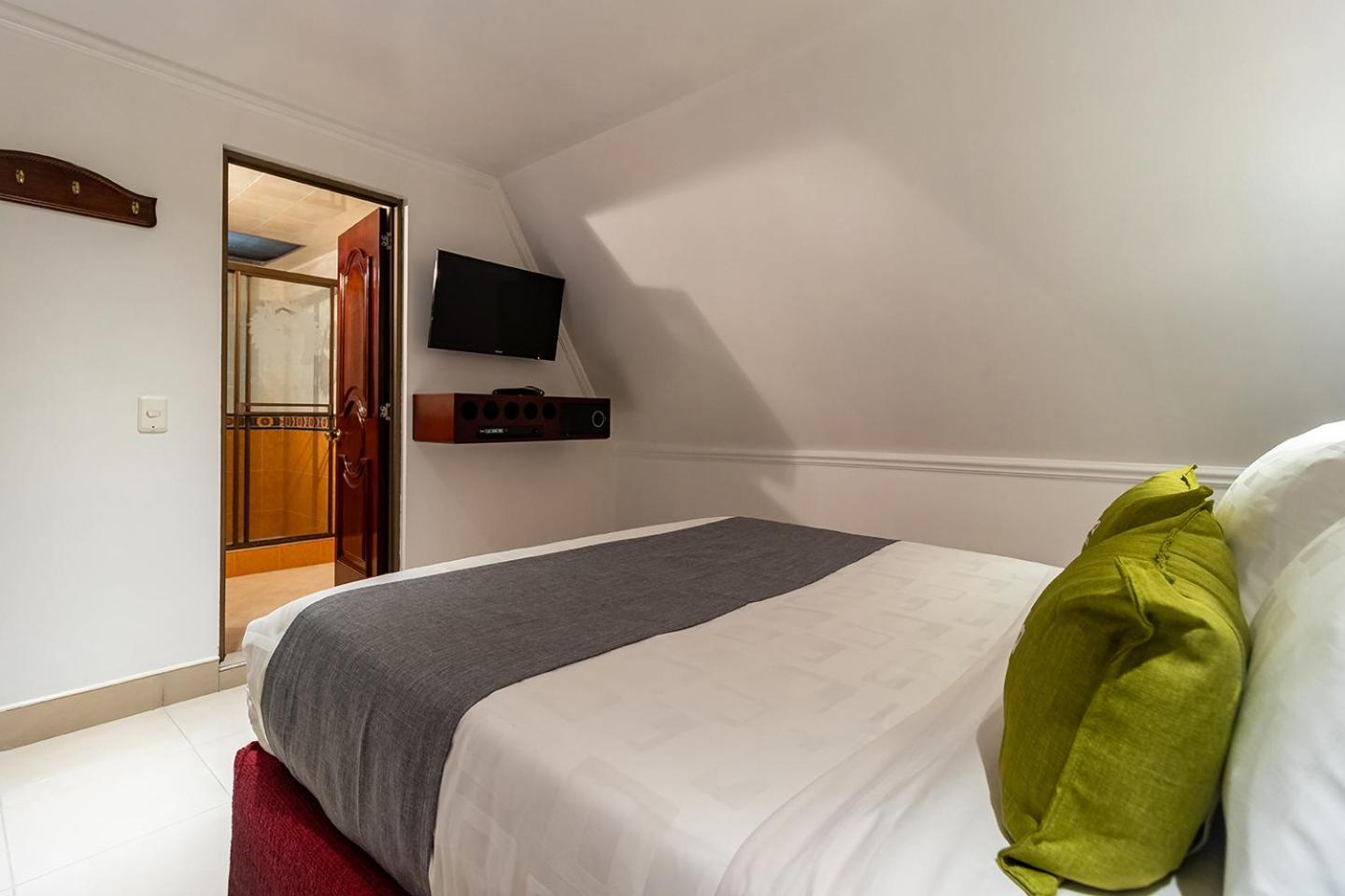 Palacio Real Hotel 3*