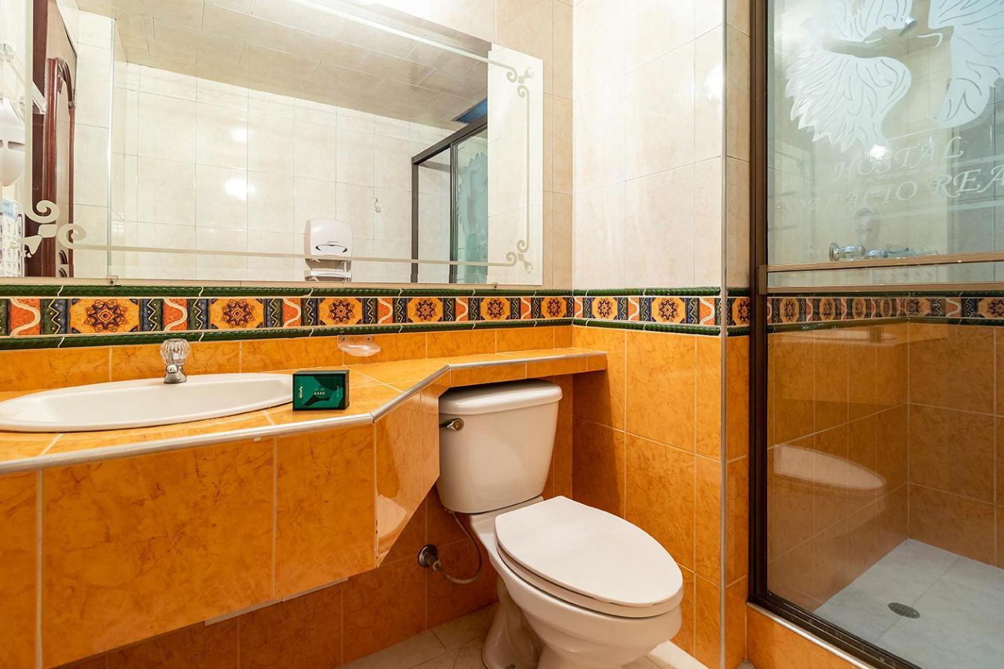 Hotel Palacio Real Bogotá