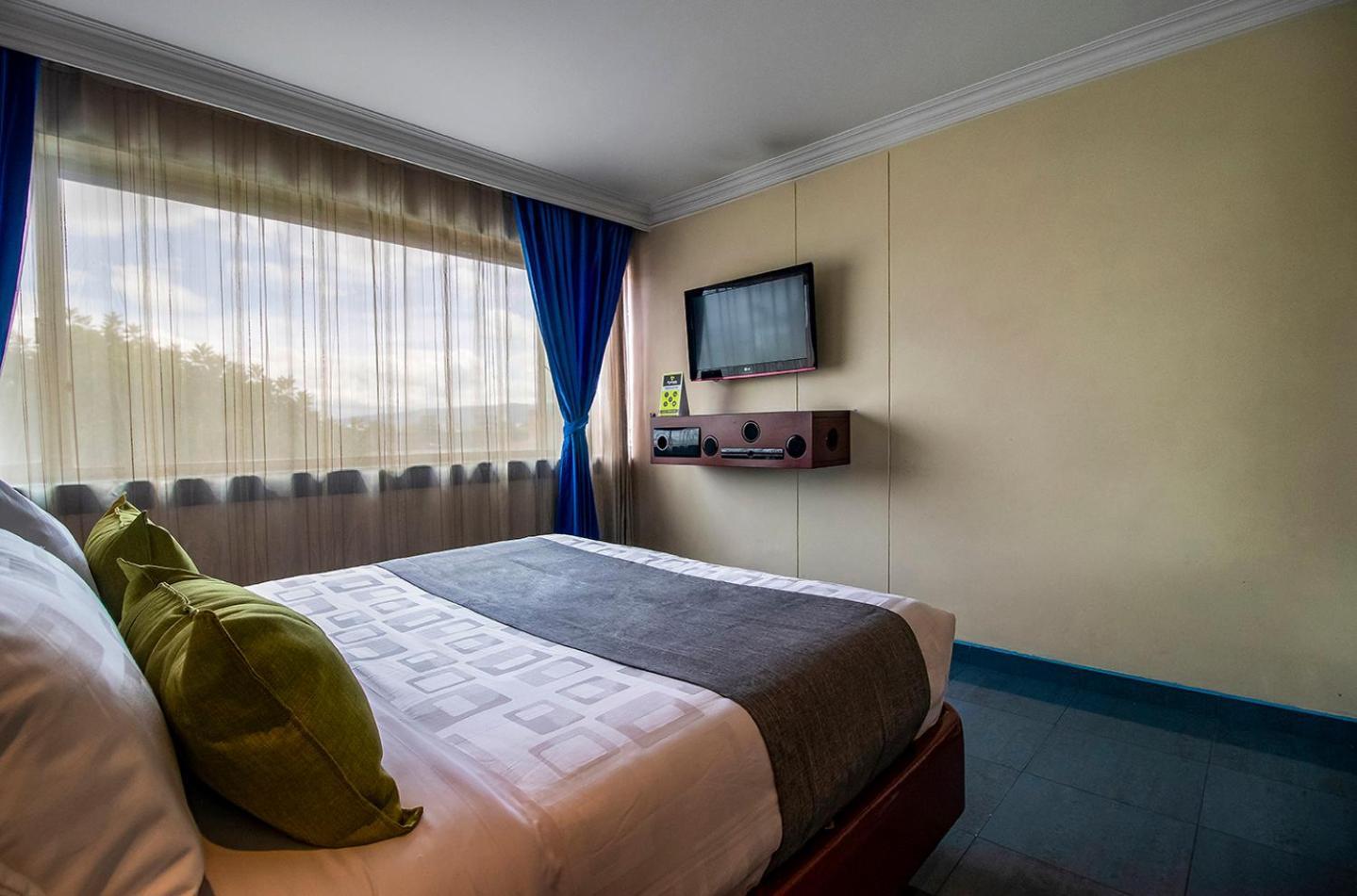 Palacio Real 3* Bogotá