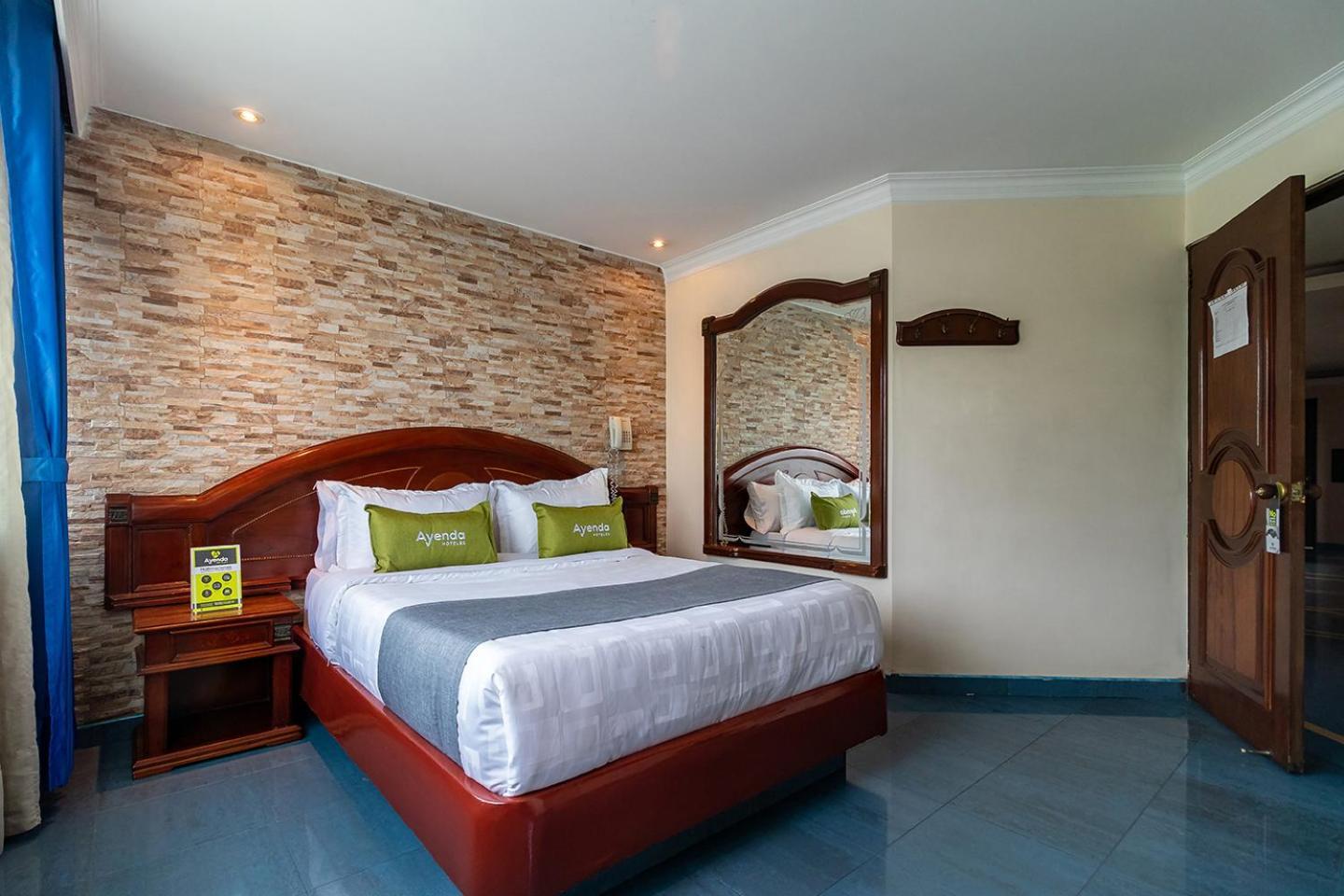 Palacio Real Hotel
