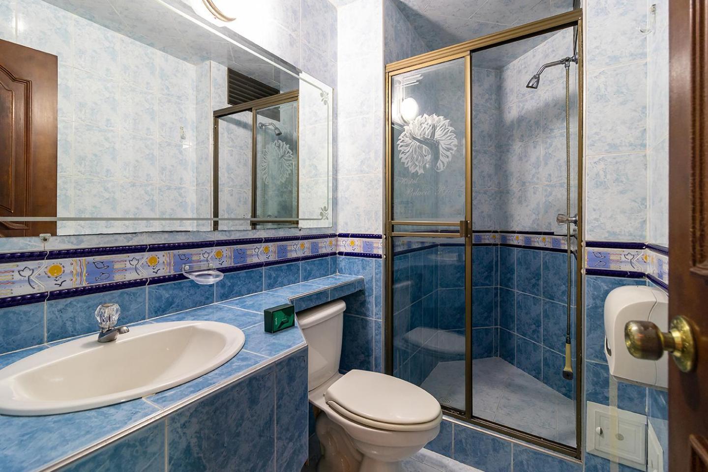 Hotel Palacio Real 3*
