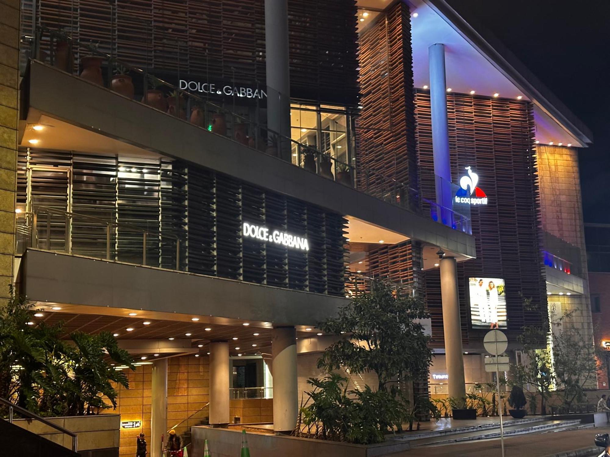 Airscape Cabrera 85 *
