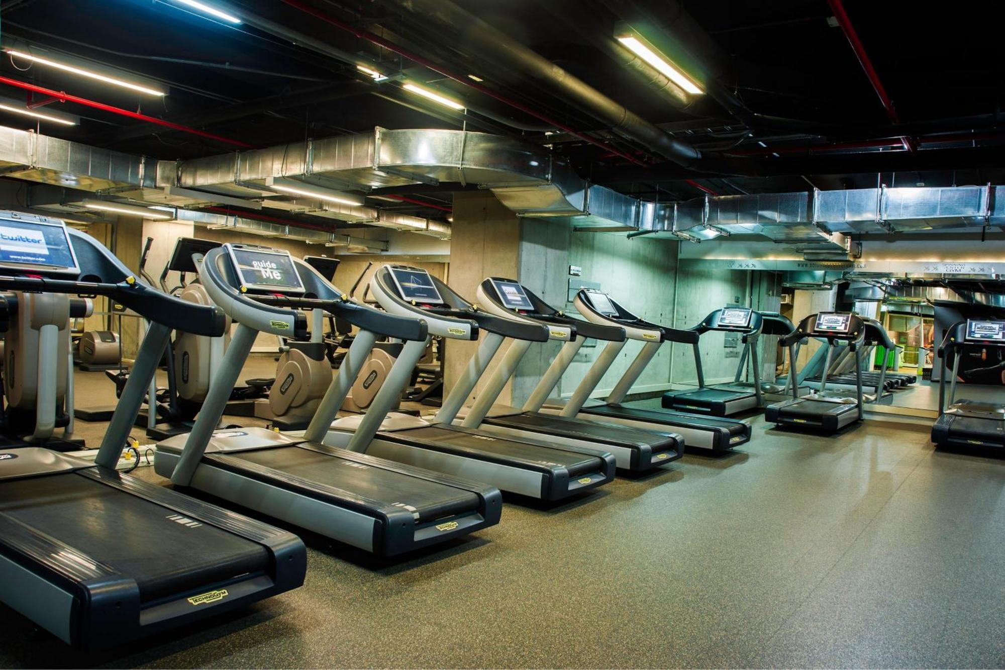 Hotel Tryp By Wyndham Embajada