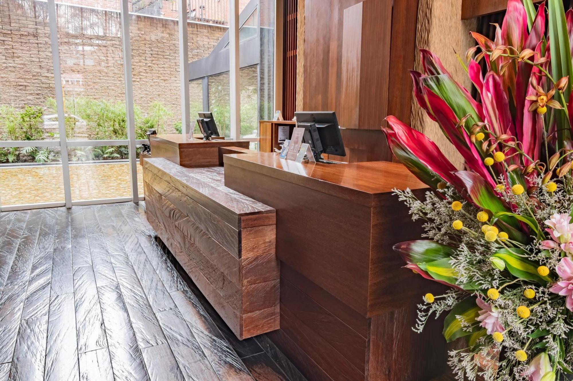 Ghl Bioxury 5* Bogotá