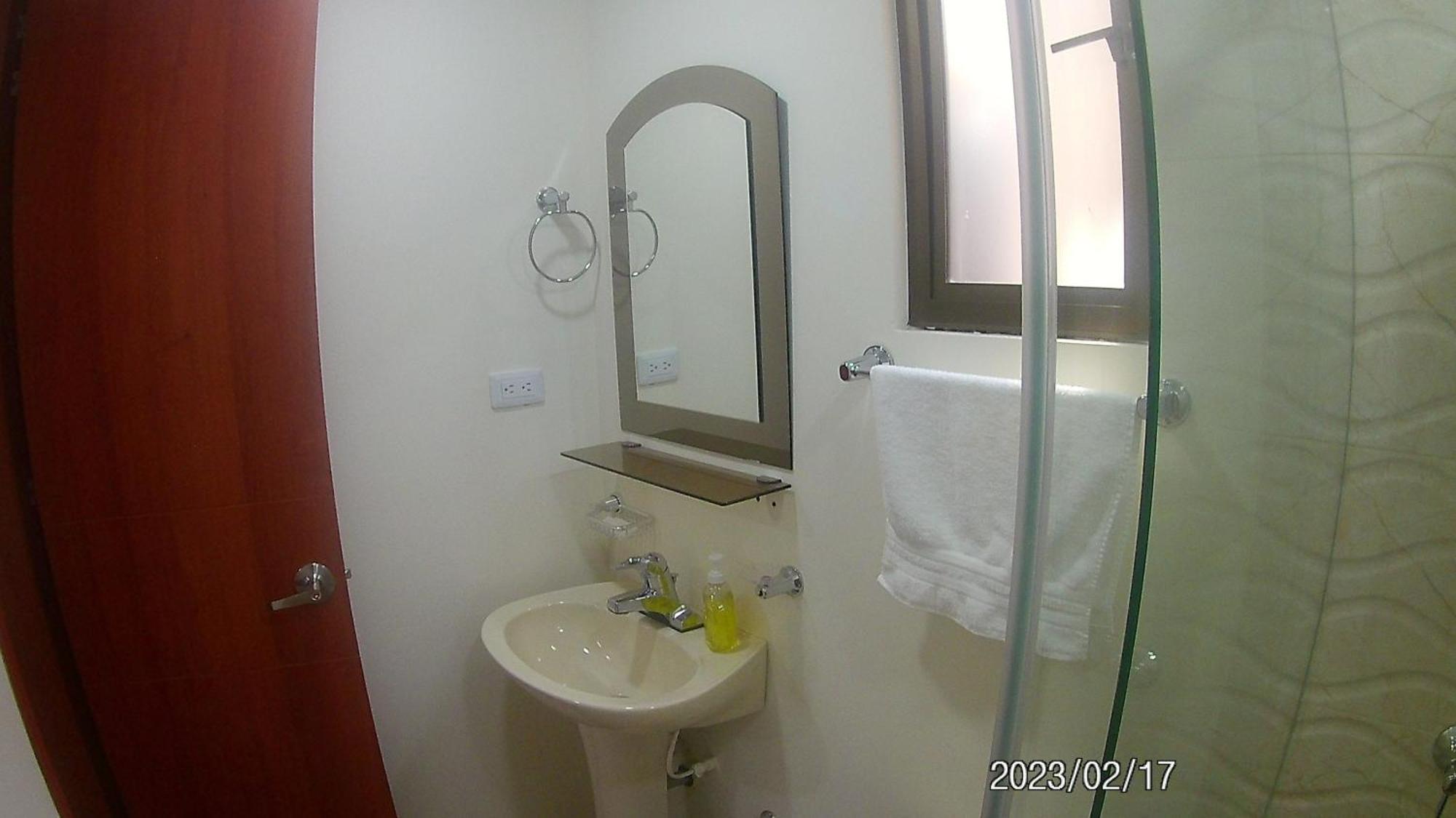 Noahome Apartahotel