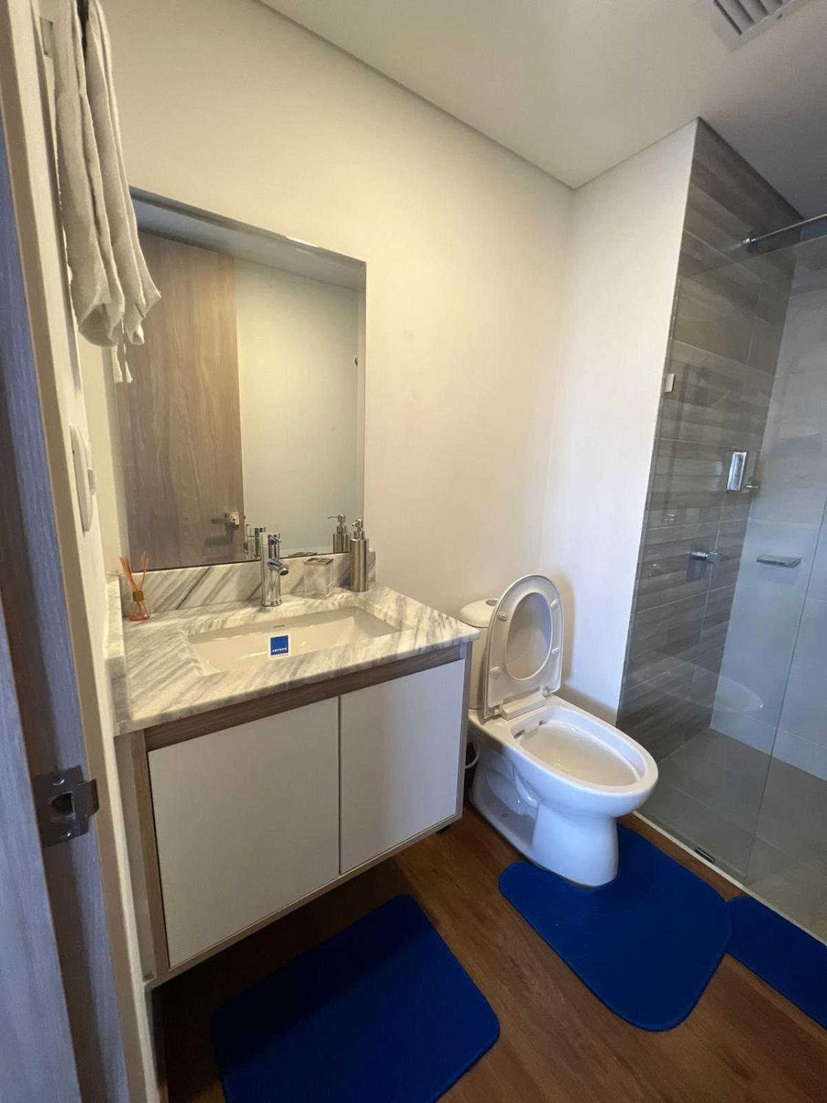 Apartamento Queens Deluxe *