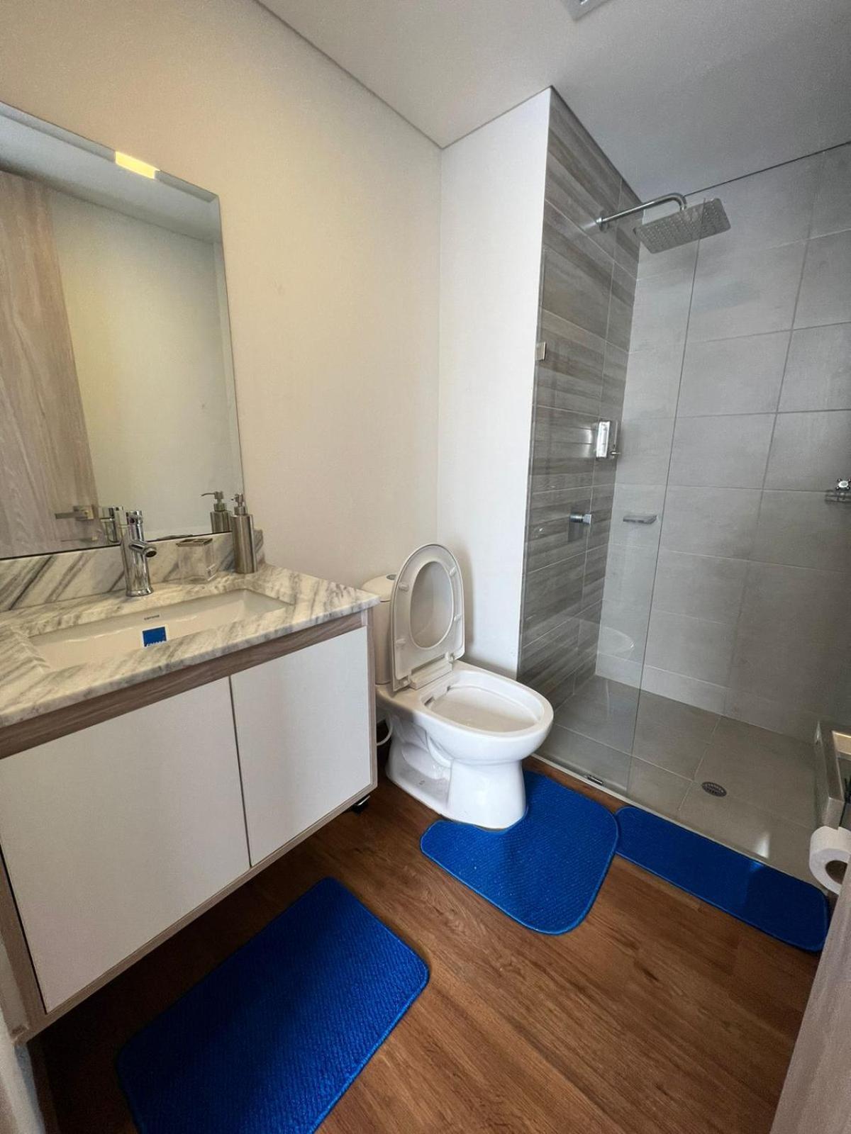 Apartamento Queens Deluxe