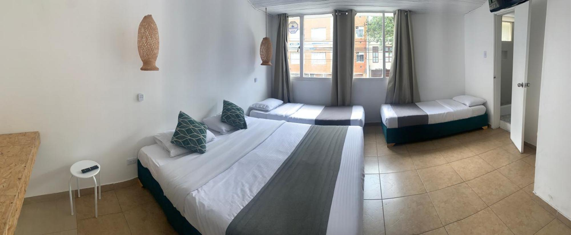 Hotel Ayenda 1052 De Normandia 3*