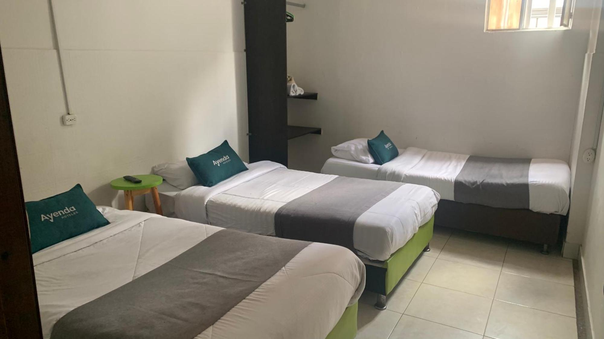 Hotel Ayenda 1052 De Normandia