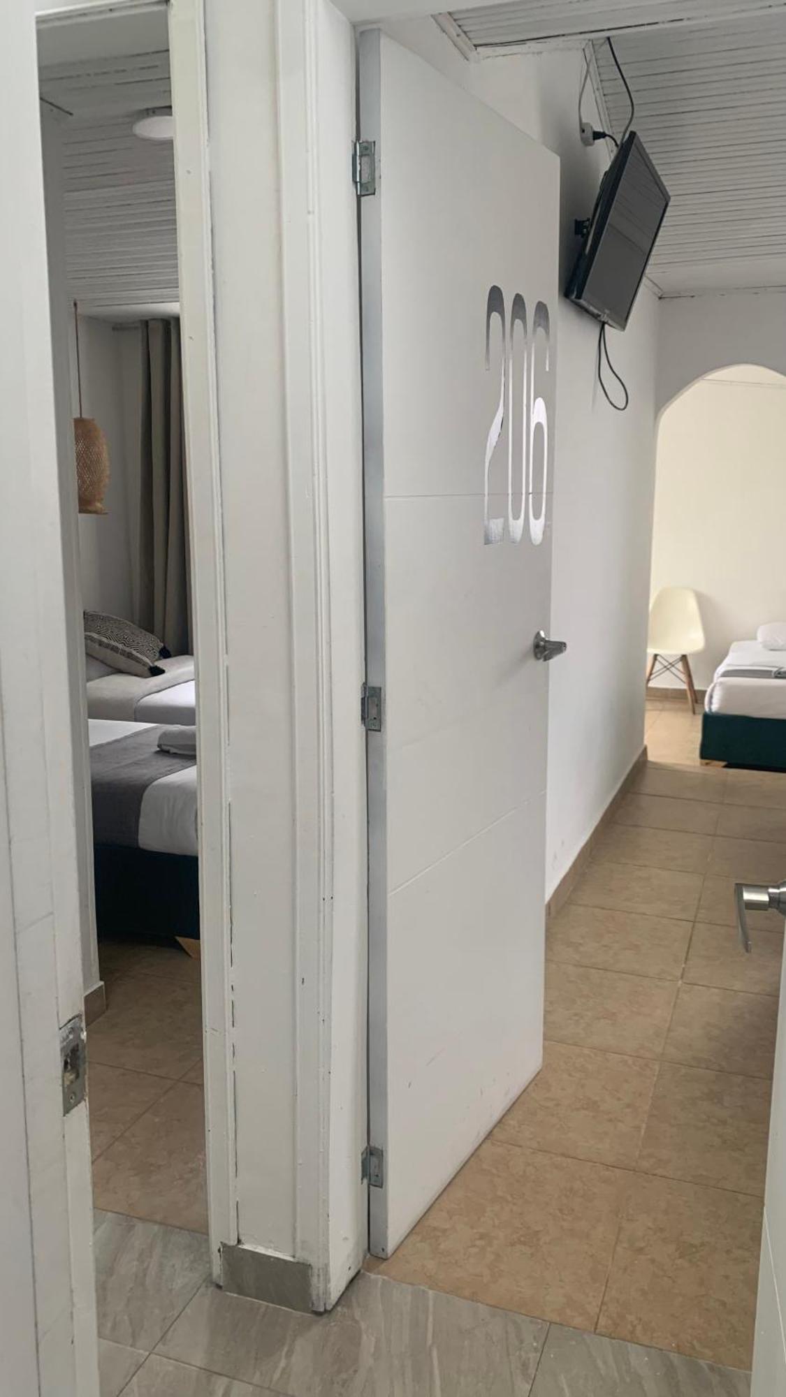 Ayenda 1052 De Normandia Hotel 3*