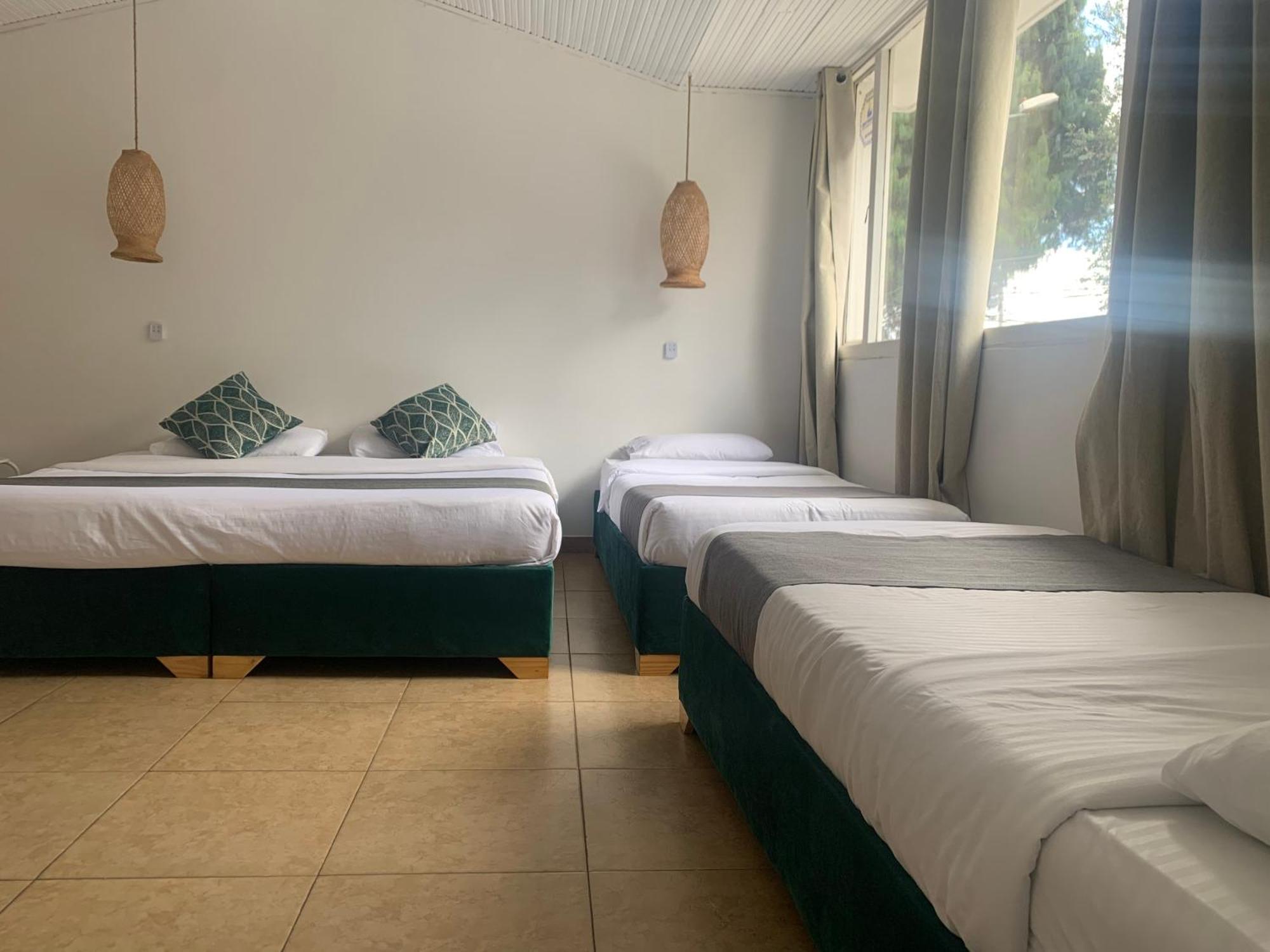 Hotel Ayenda 1052 De Normandia