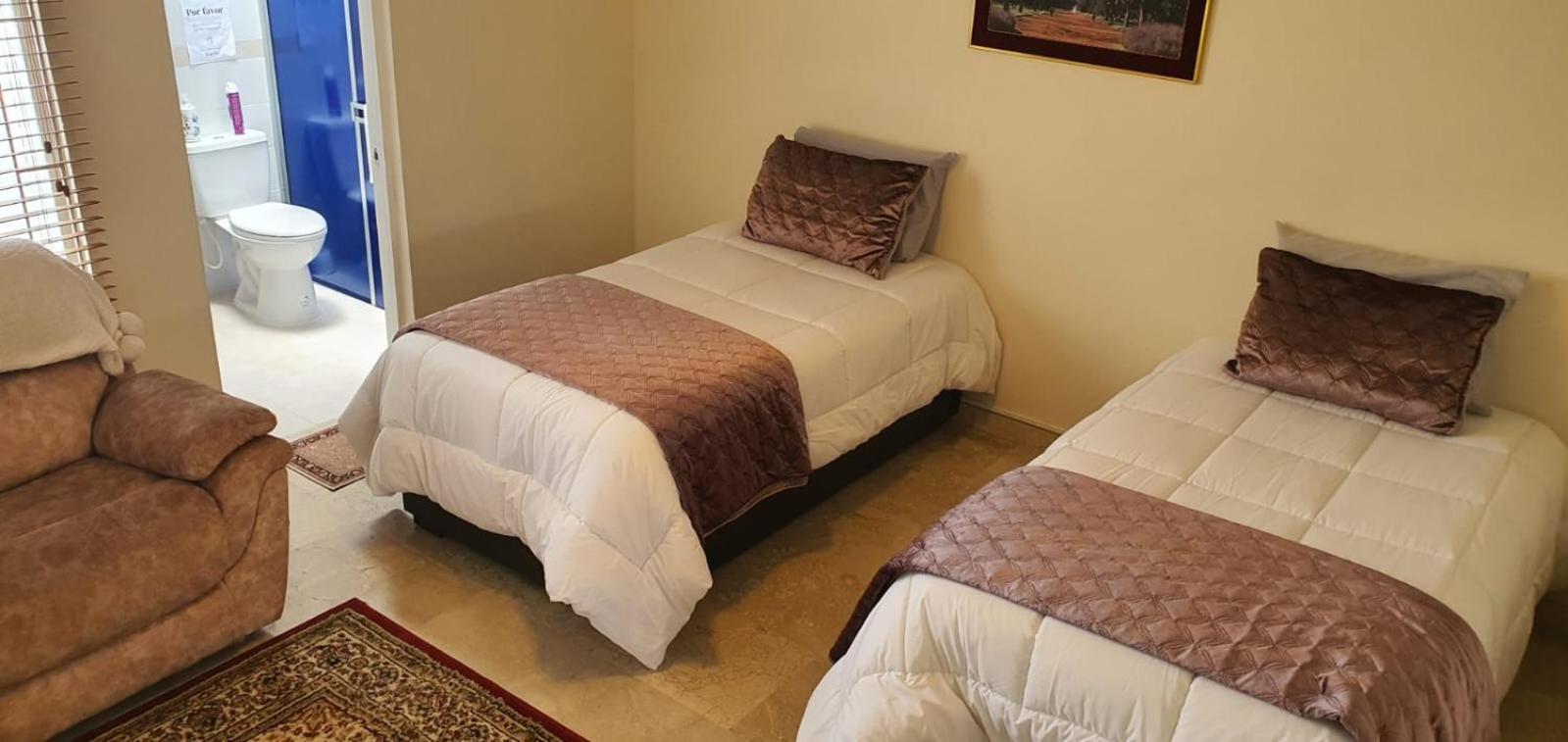 Casa Sweet Guest house