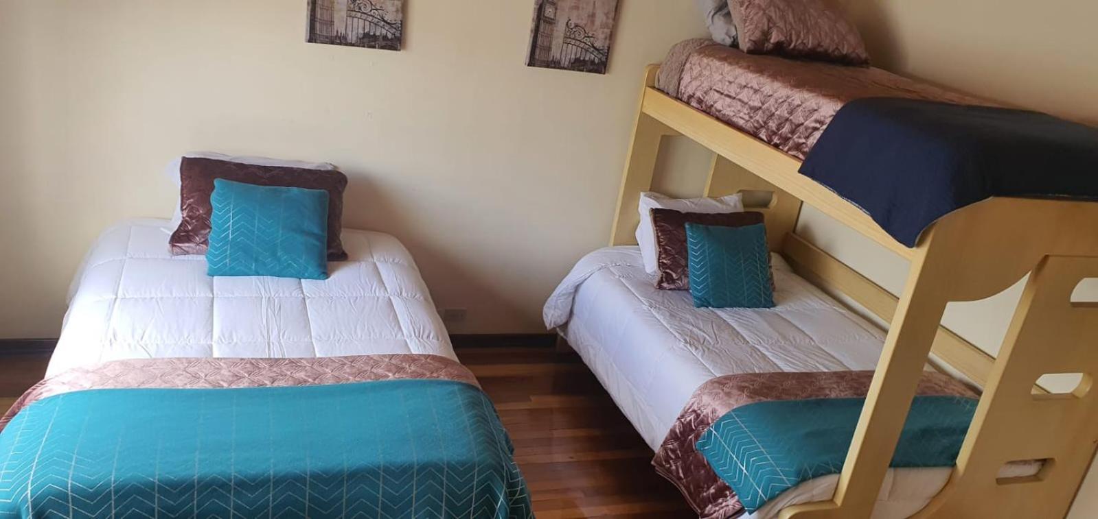 Guest house Casa Sweet Bogota