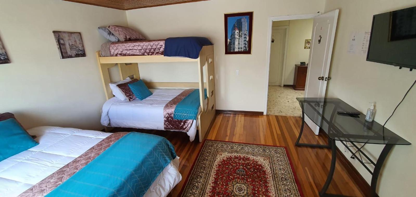 Casa Sweet Guest house Bogota