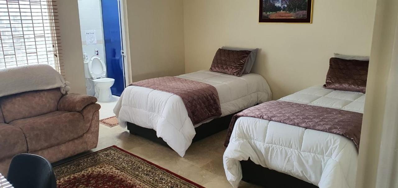 Casa Sweet Guest house Bogota