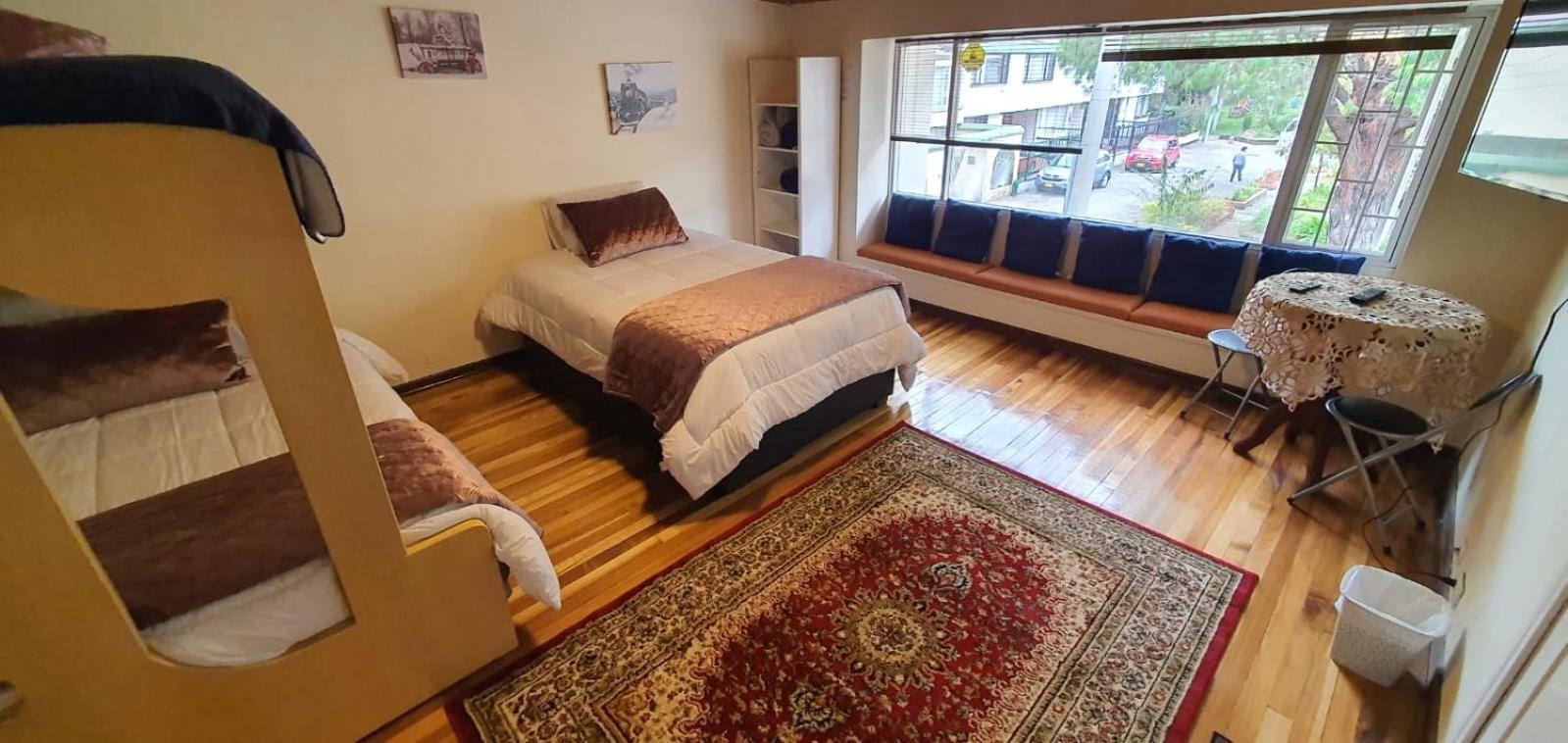 Casa Sweet Guest house 2*