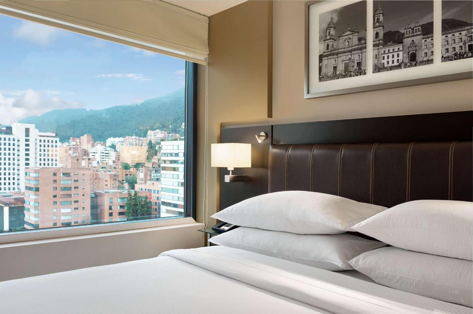 Hotel Hilton