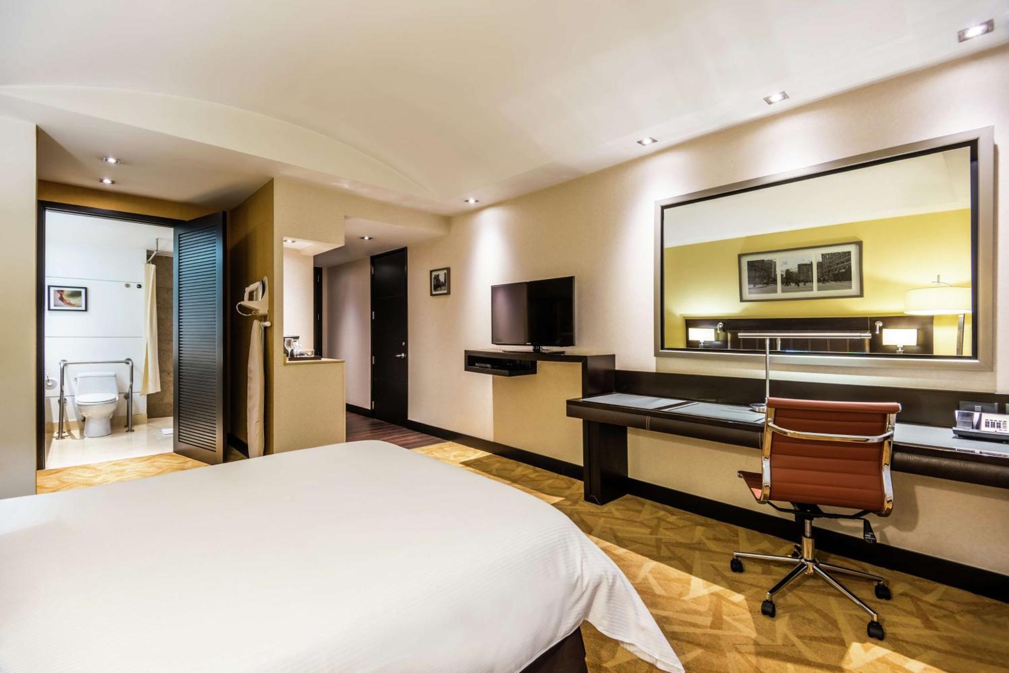 Hilton Hotel