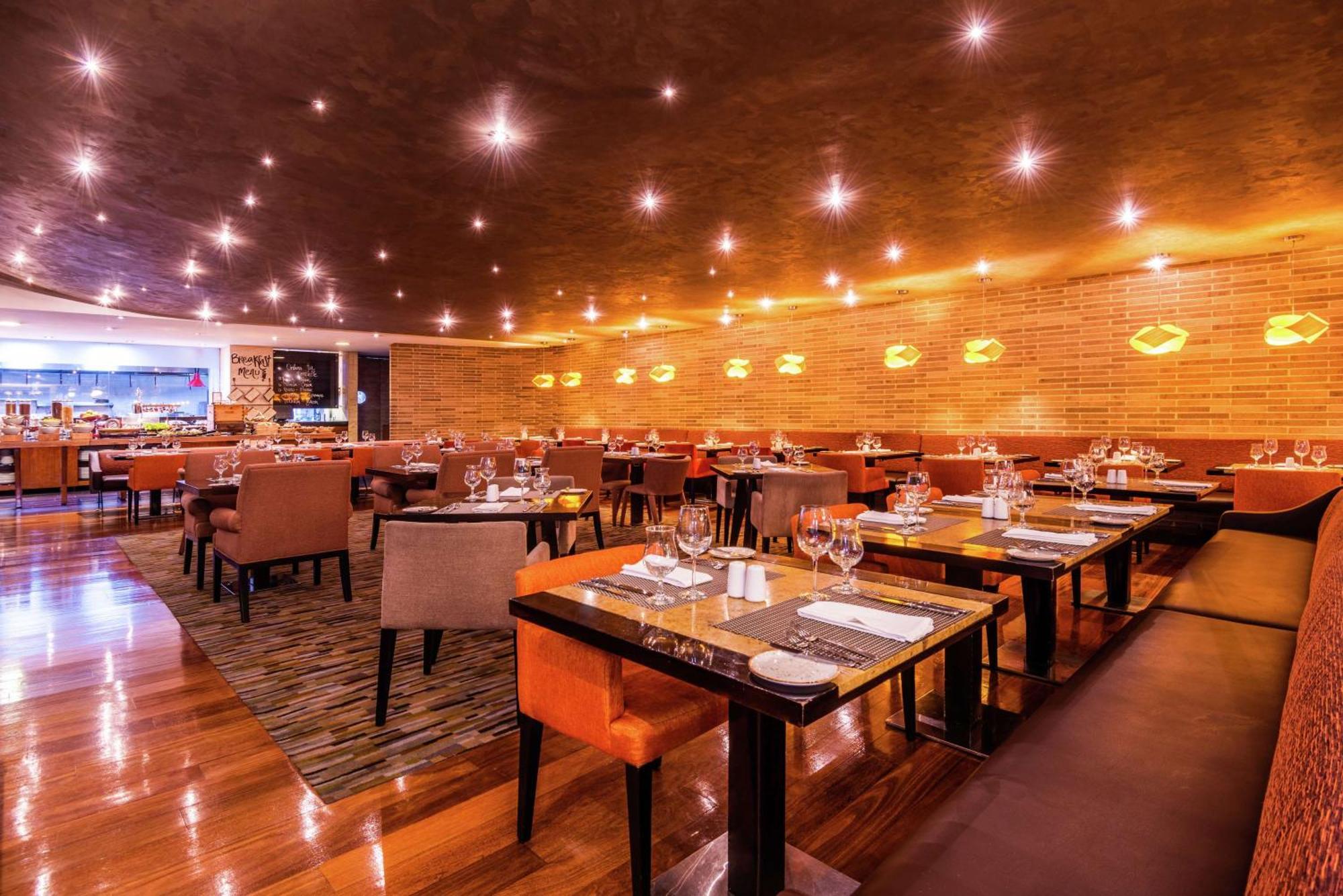 Hilton 5* Bogotá