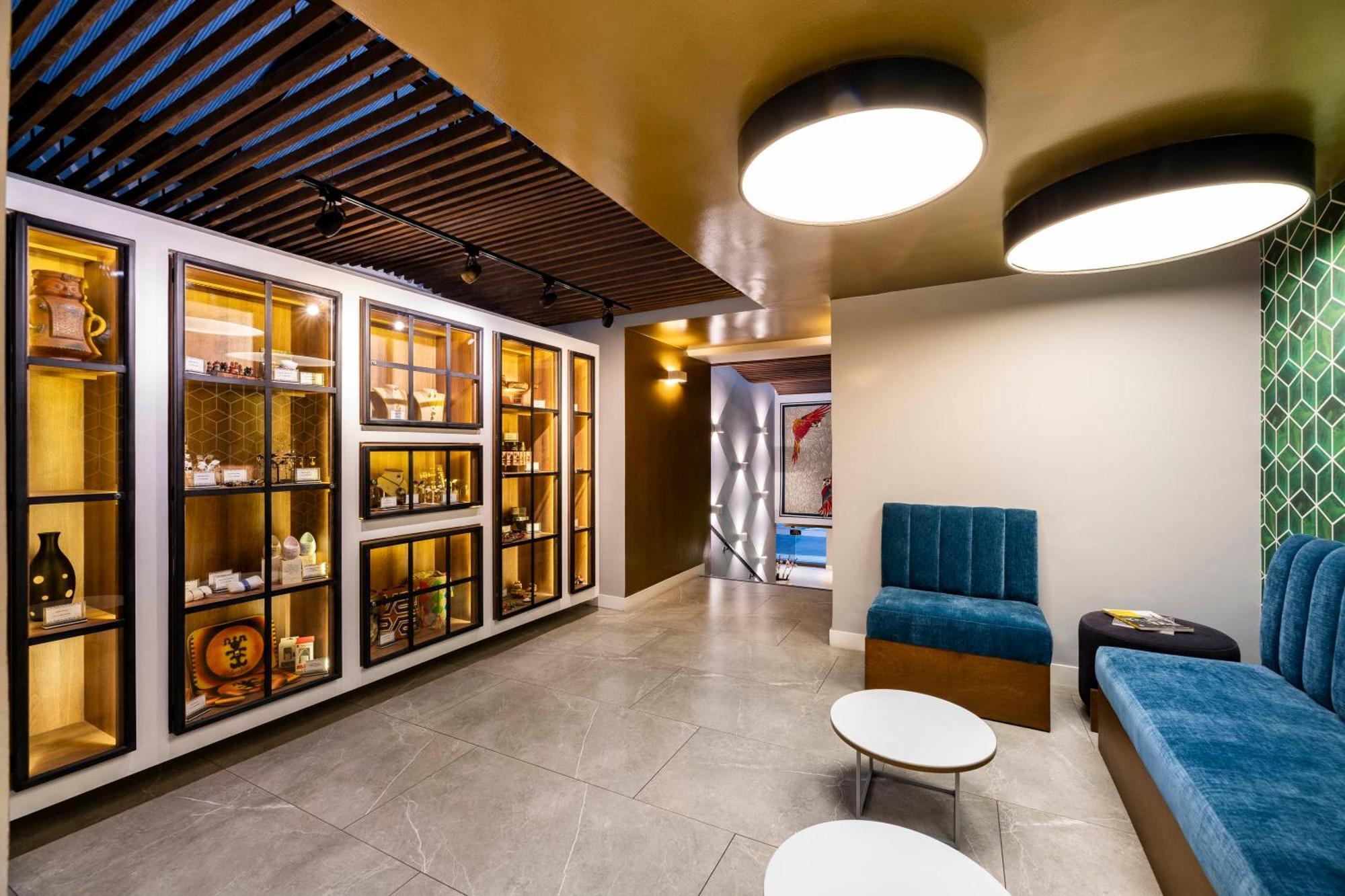 Apartahotel By Vilar América Bogotá