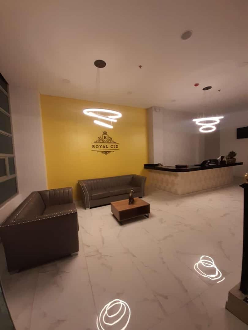 Hotel Royal Cid 3*