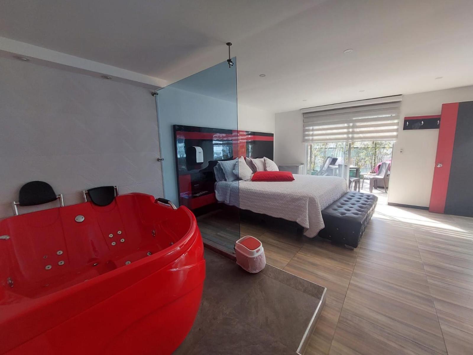 Boutique San Sebastián Hotel