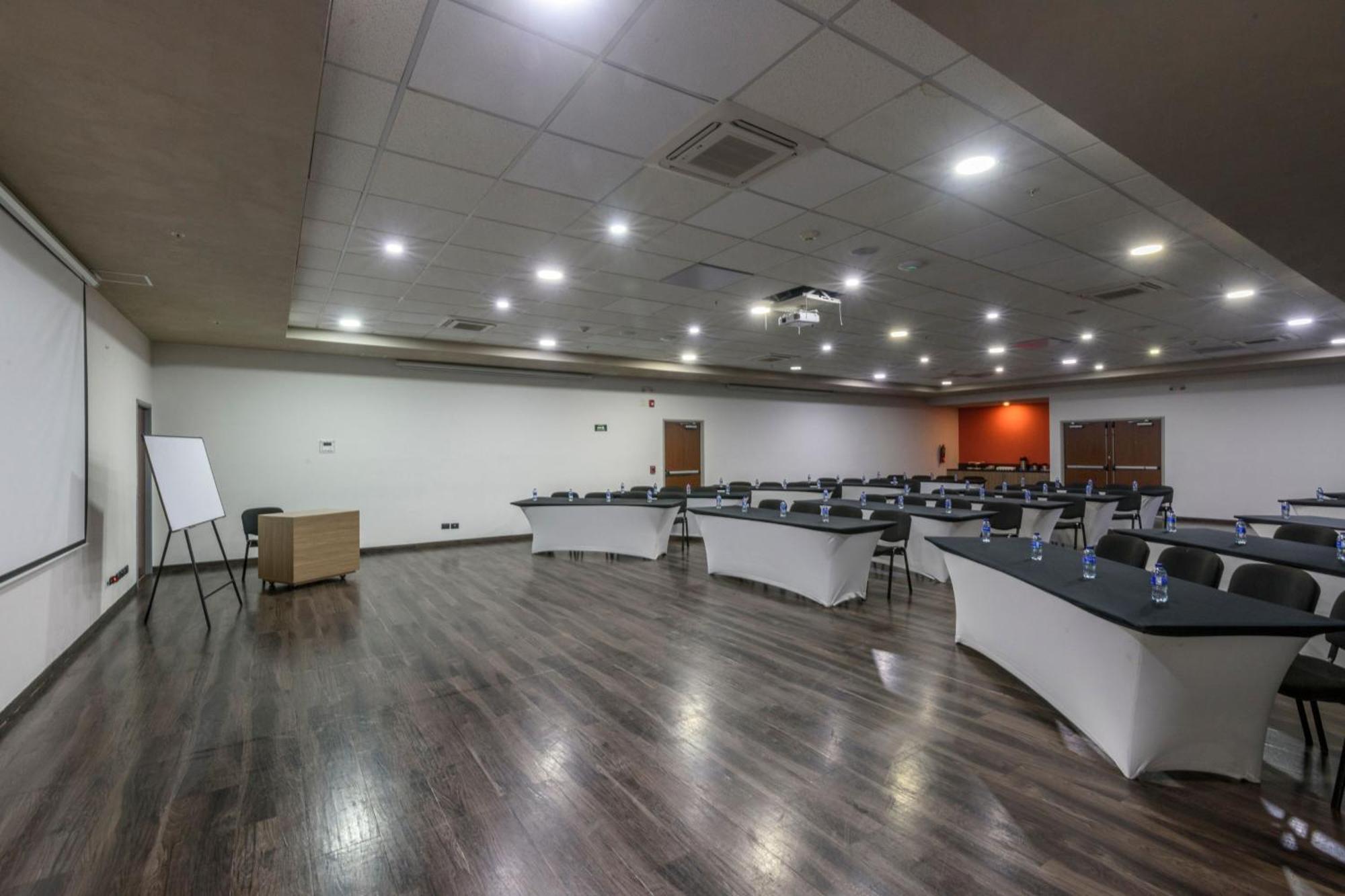 Aeropuerto Hotel