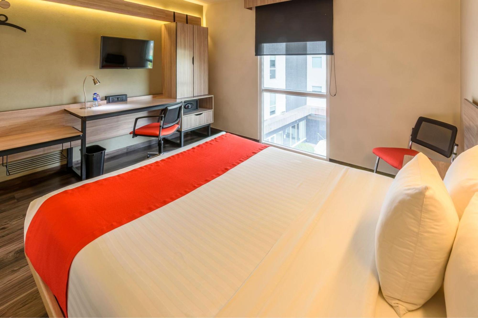 Hotel Aeropuerto