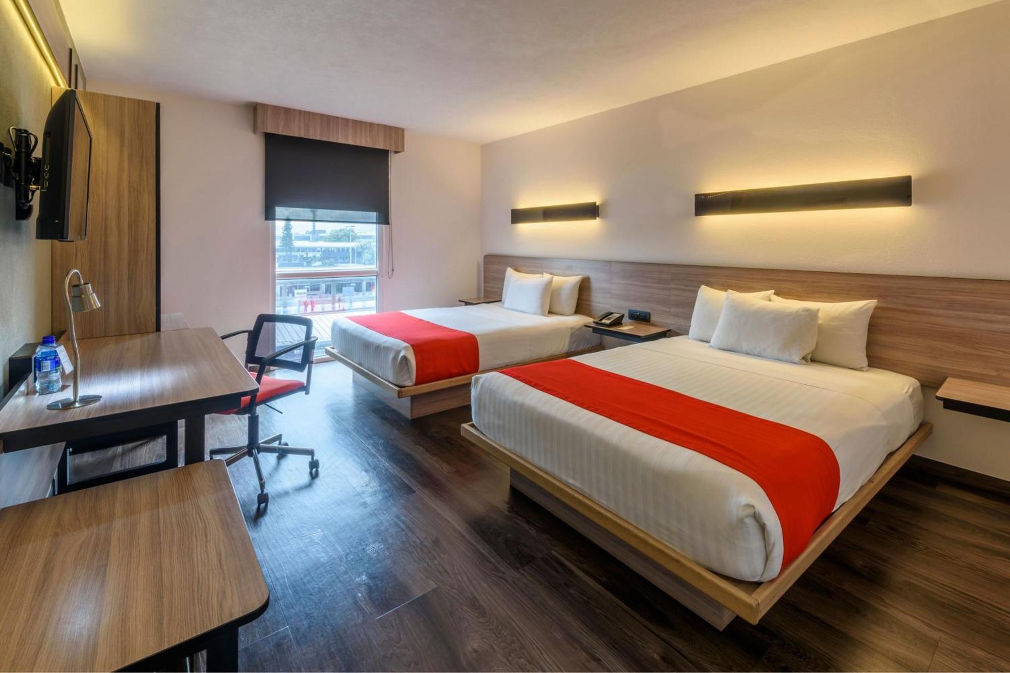 Hotel Aeropuerto