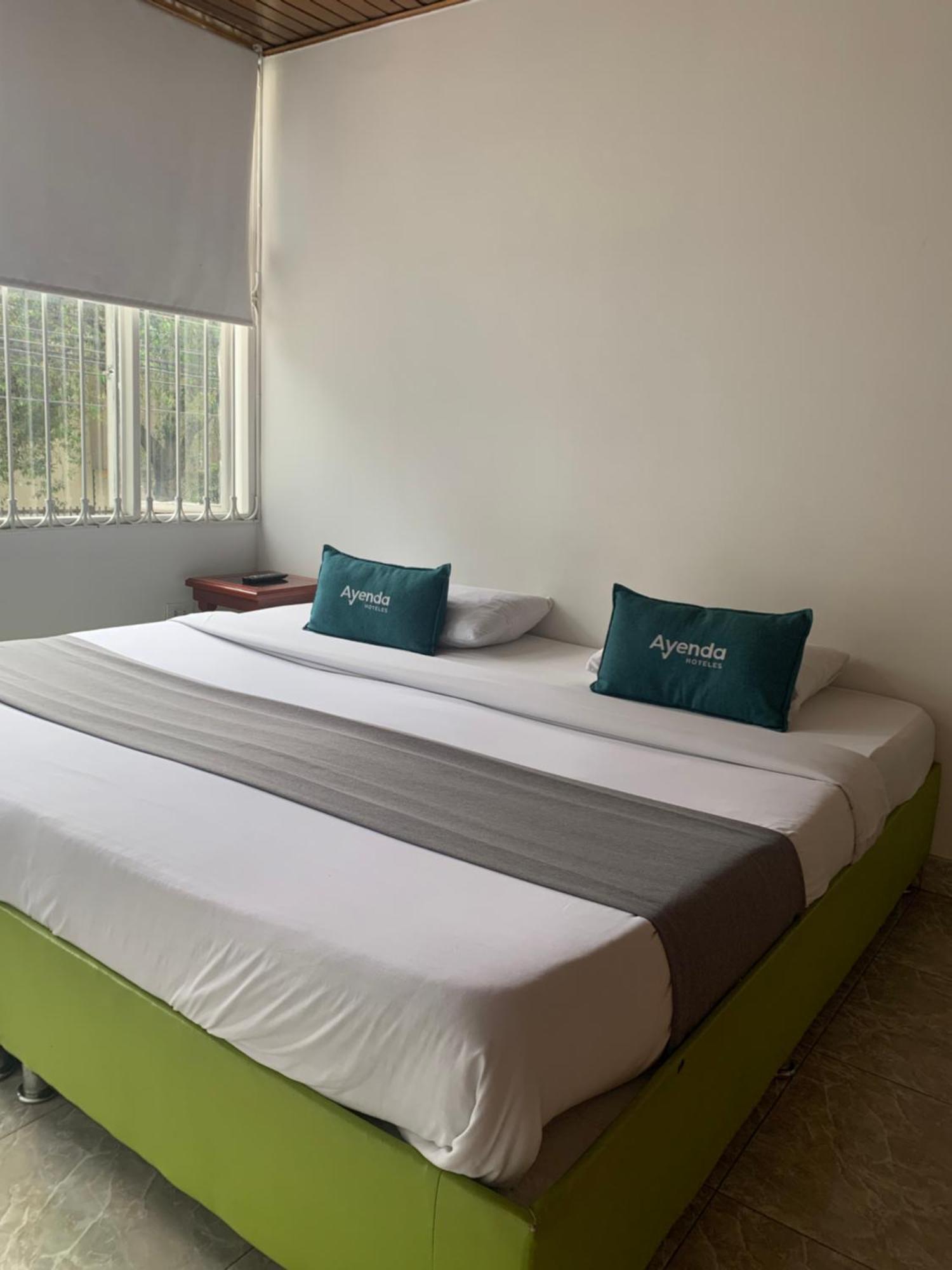 Hotel Ayenda 1052 De Normandia 3*