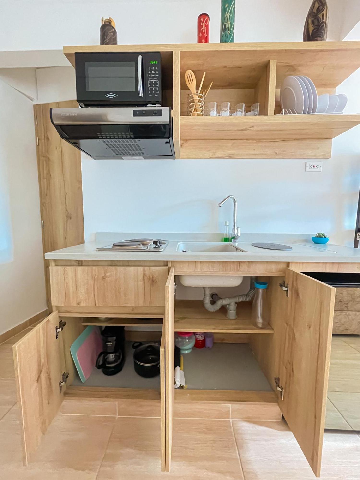 Apartamento In La Candelaria Bogotá