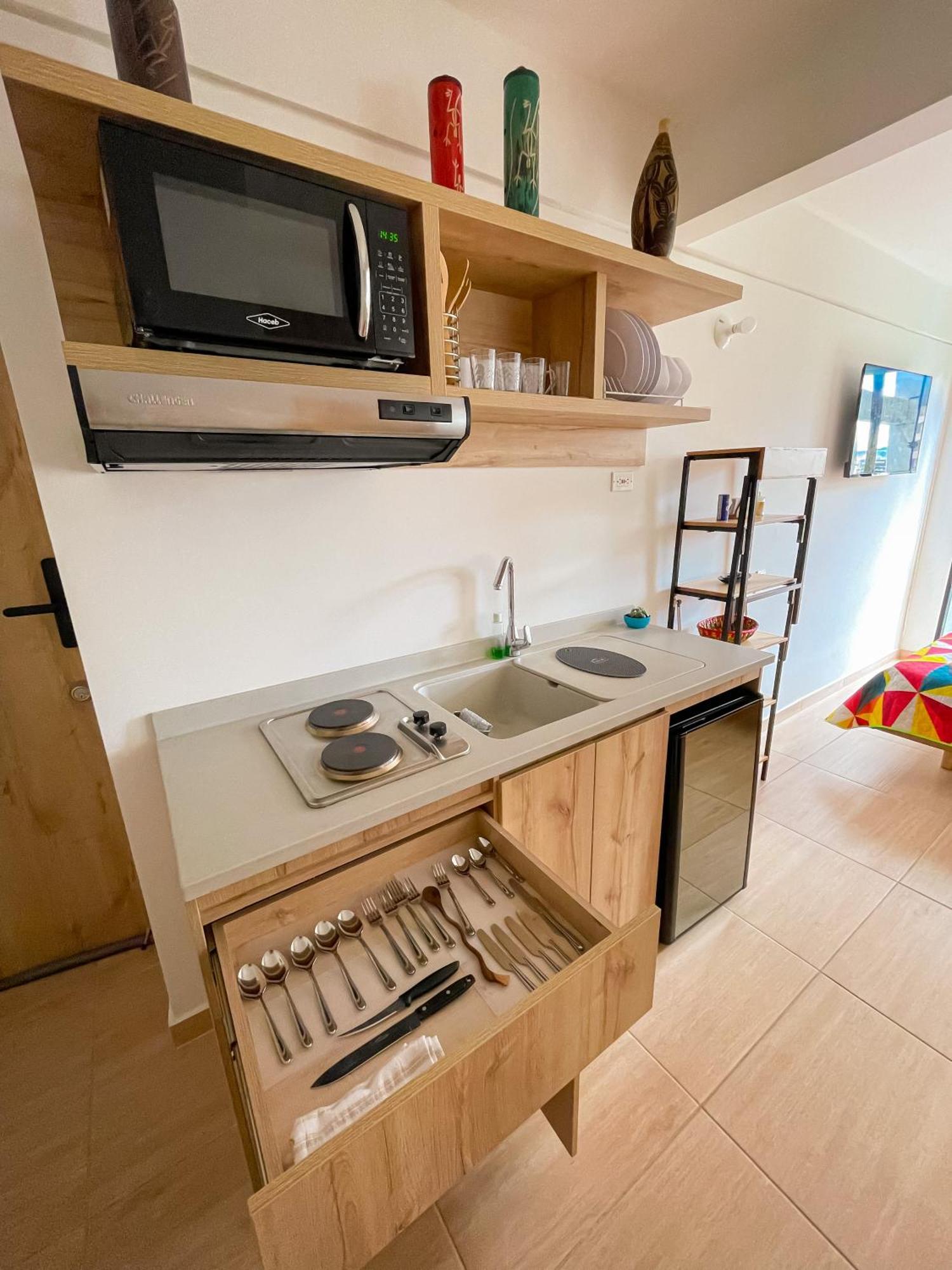 Apartamento In La Candelaria *