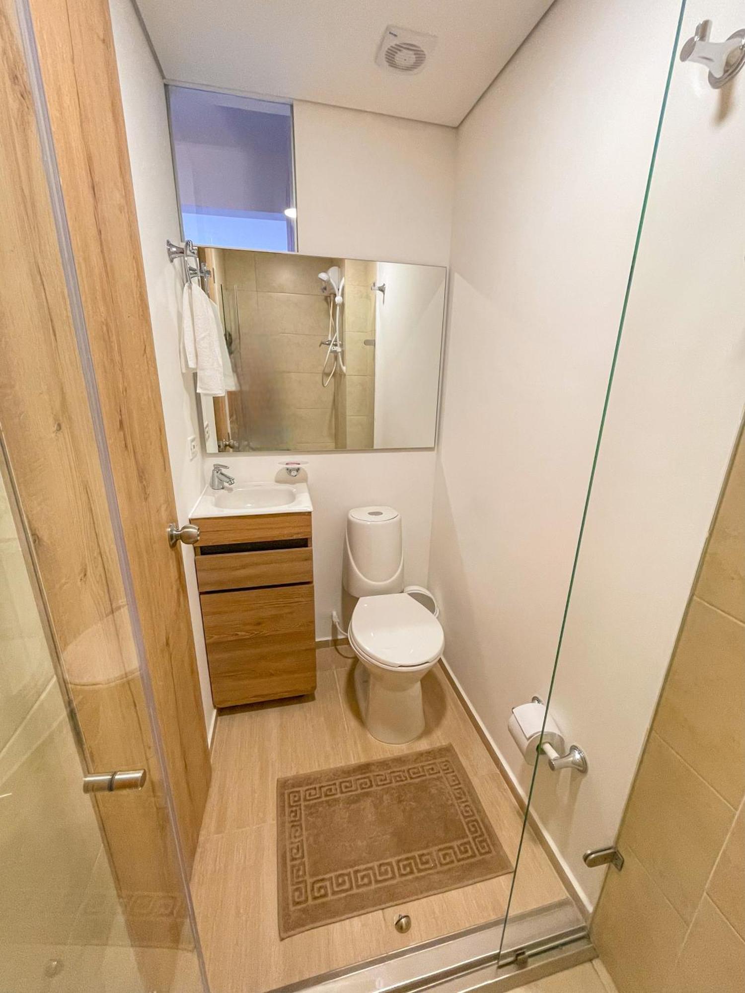 Apartamento In La Candelaria Bogotá
