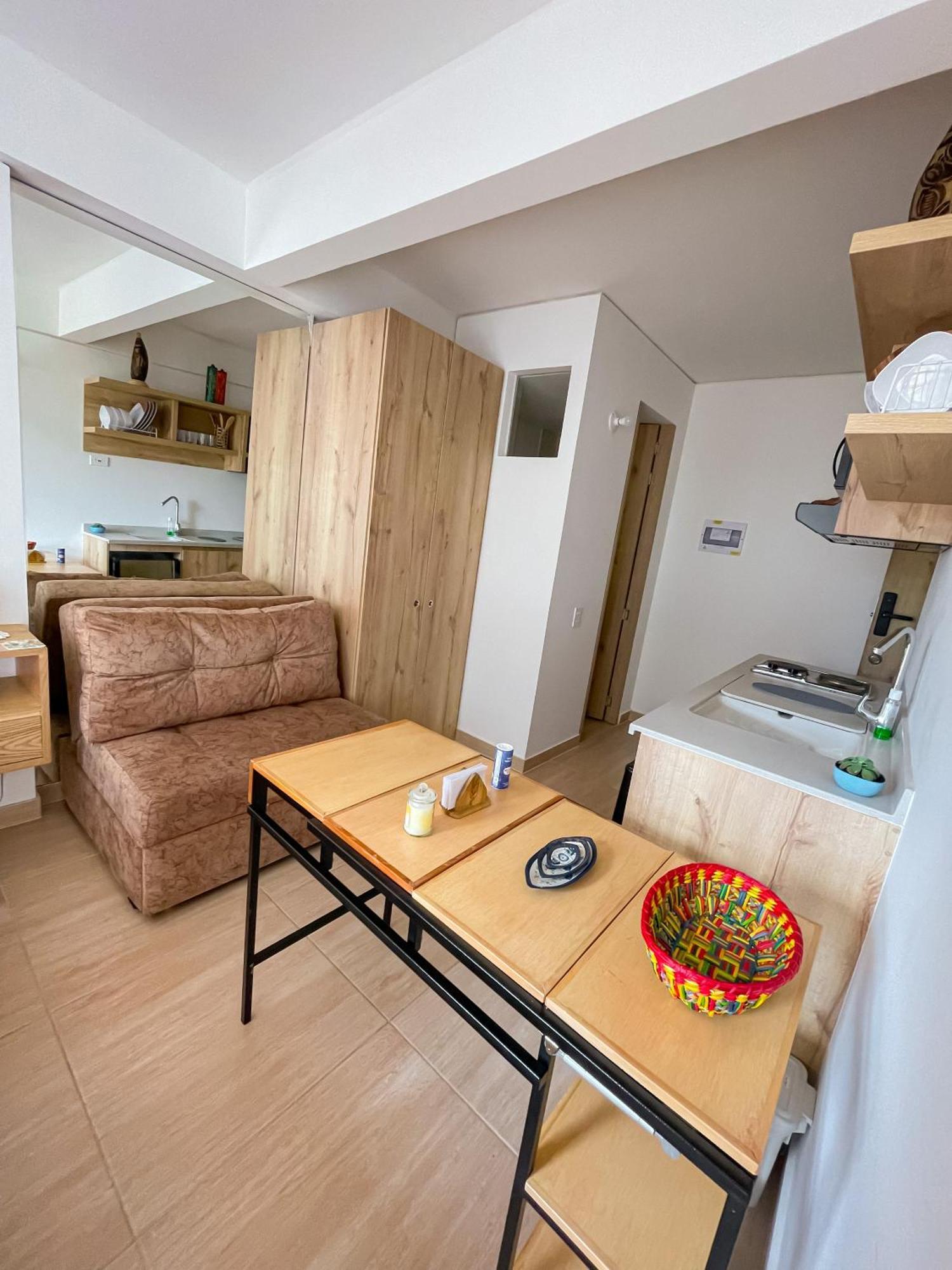Apartamento In La Candelaria