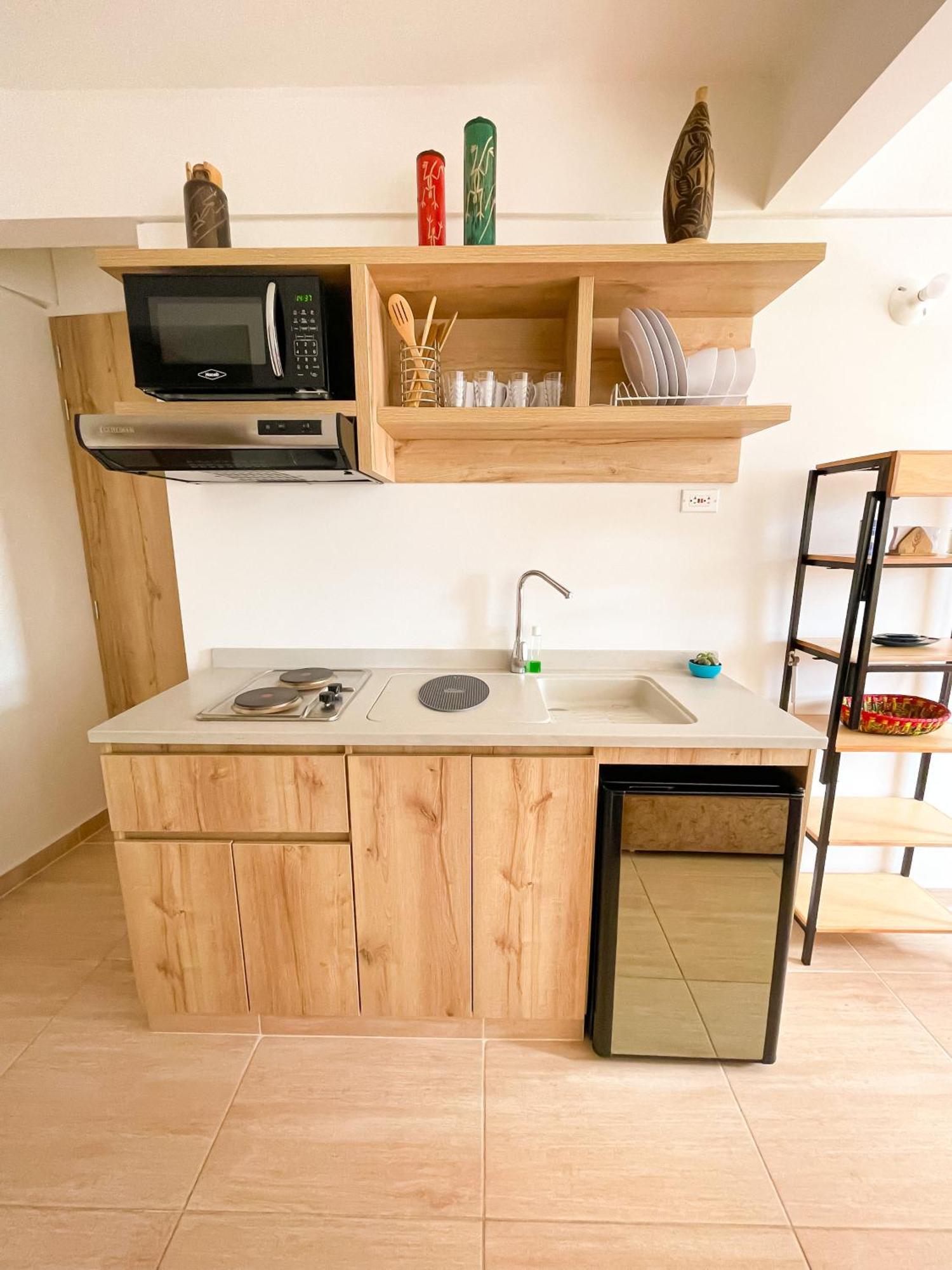 Apartamento In La Candelaria