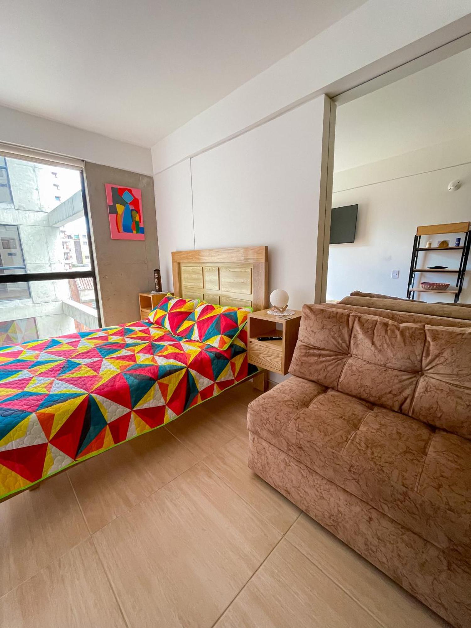 Apartamento In La Candelaria