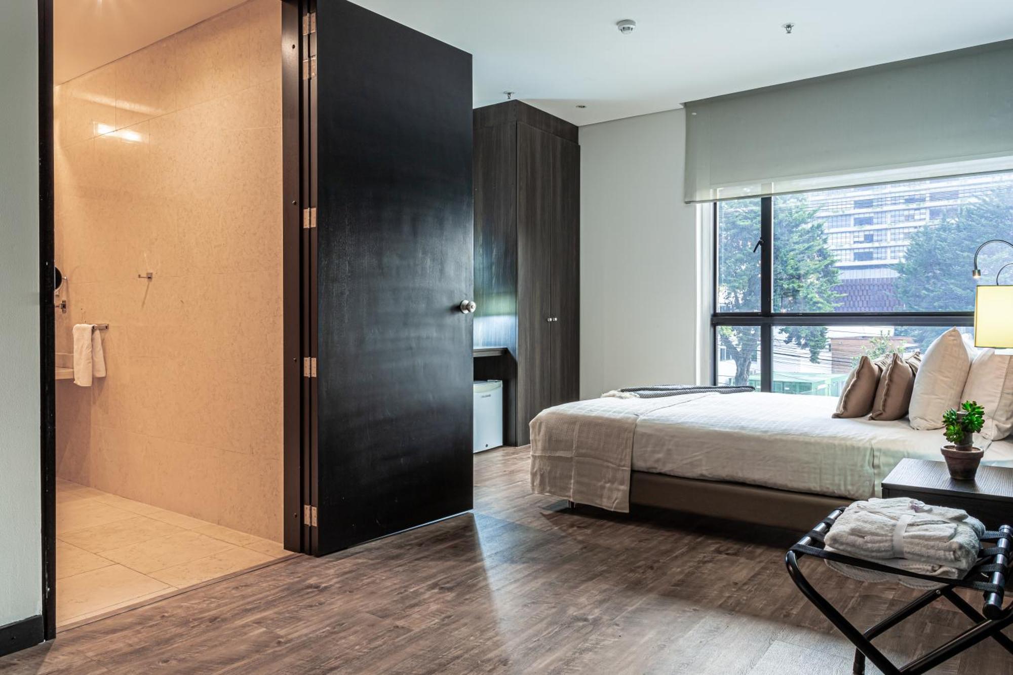 Hotel Soy Local Usaquen *