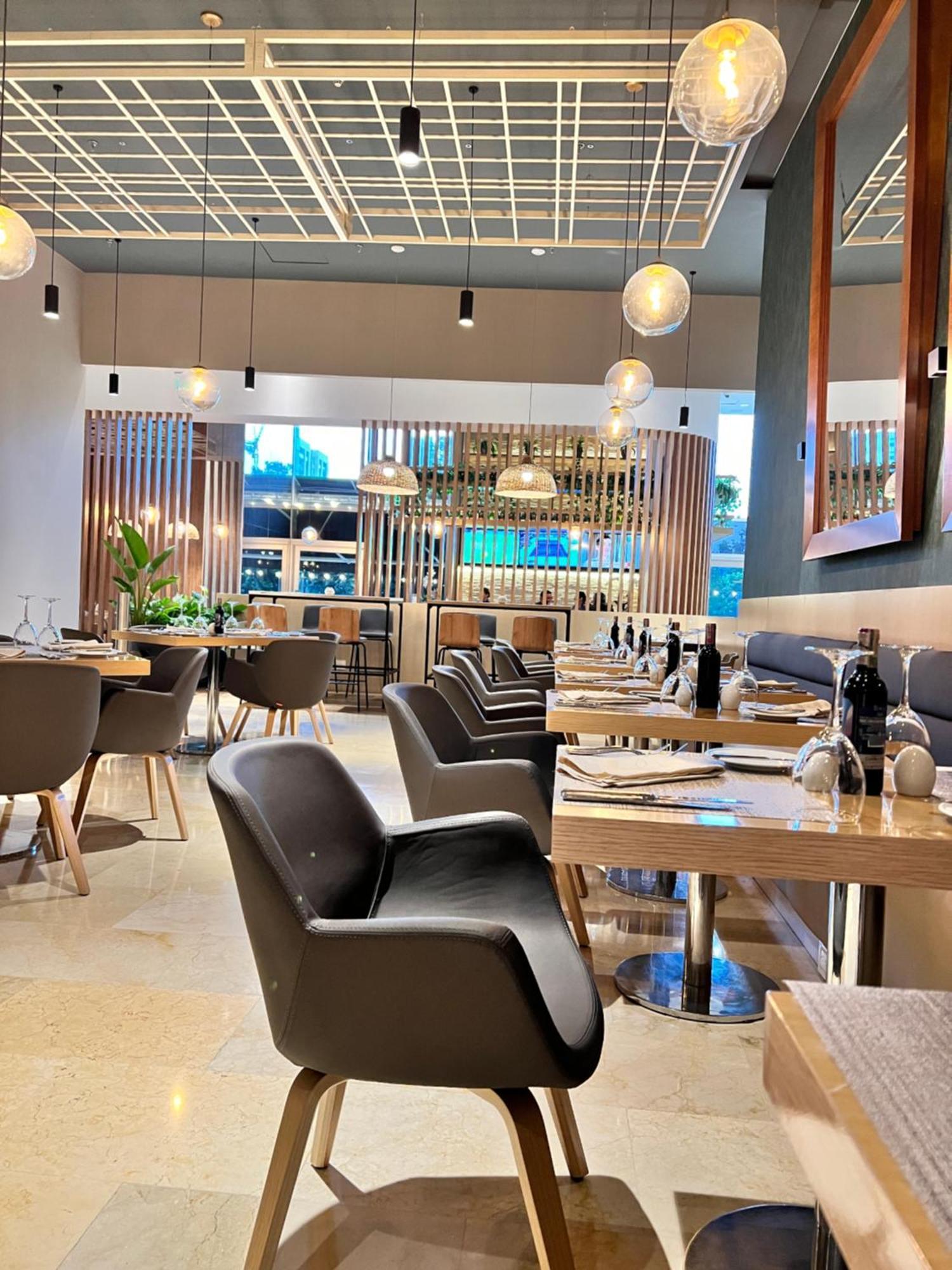 Airport By Ihg Bogotá
