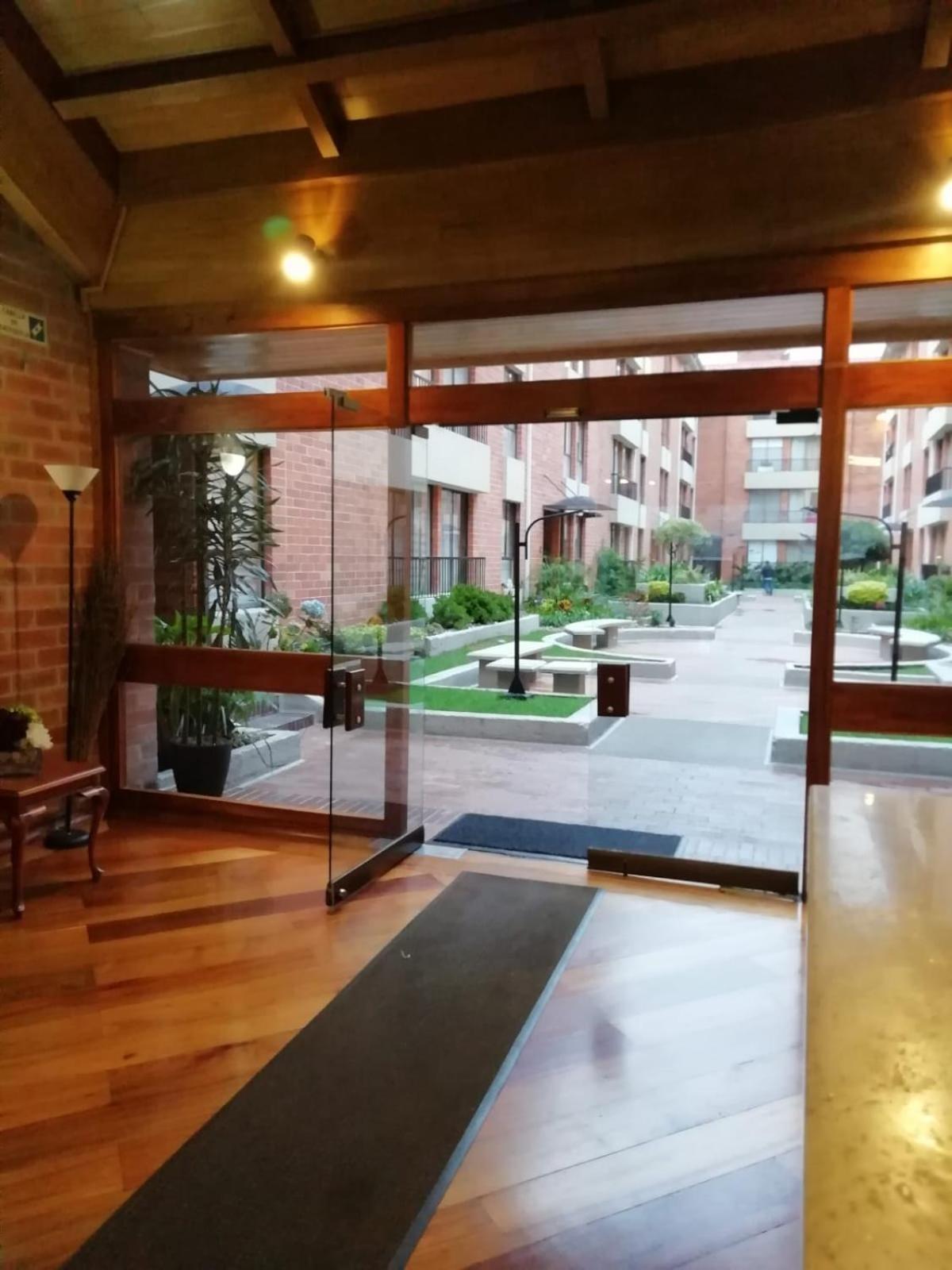 Apartamento Turistico En Cedritos Apartamento